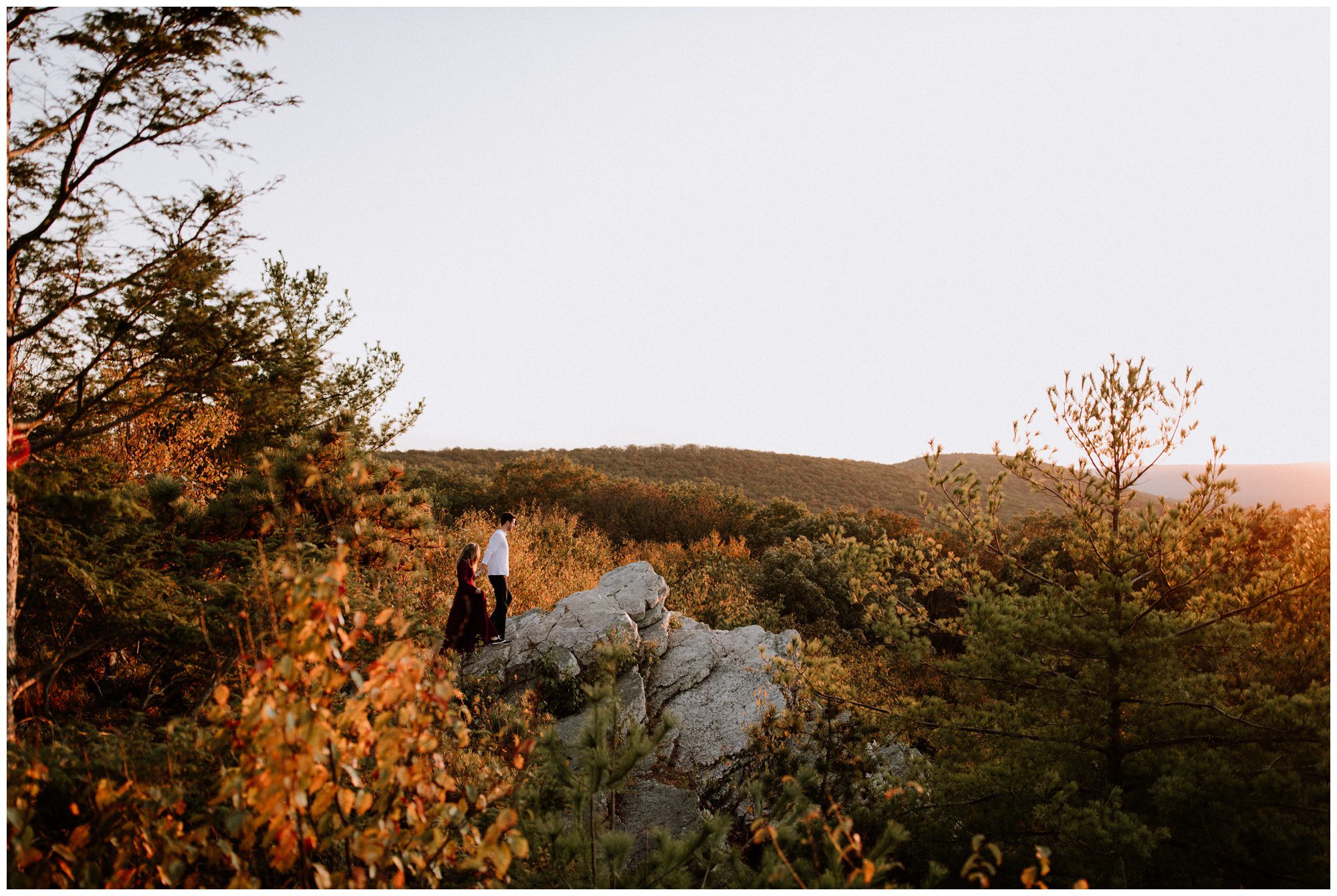 Pole Steeple Elopement Photographer, Pennsylvania Elopement Photographer, Pole Steeple Engagement Pole Steeple Engagement Photographer, Michaux State Forest Engagement, Gettysburg Elopement Photographer