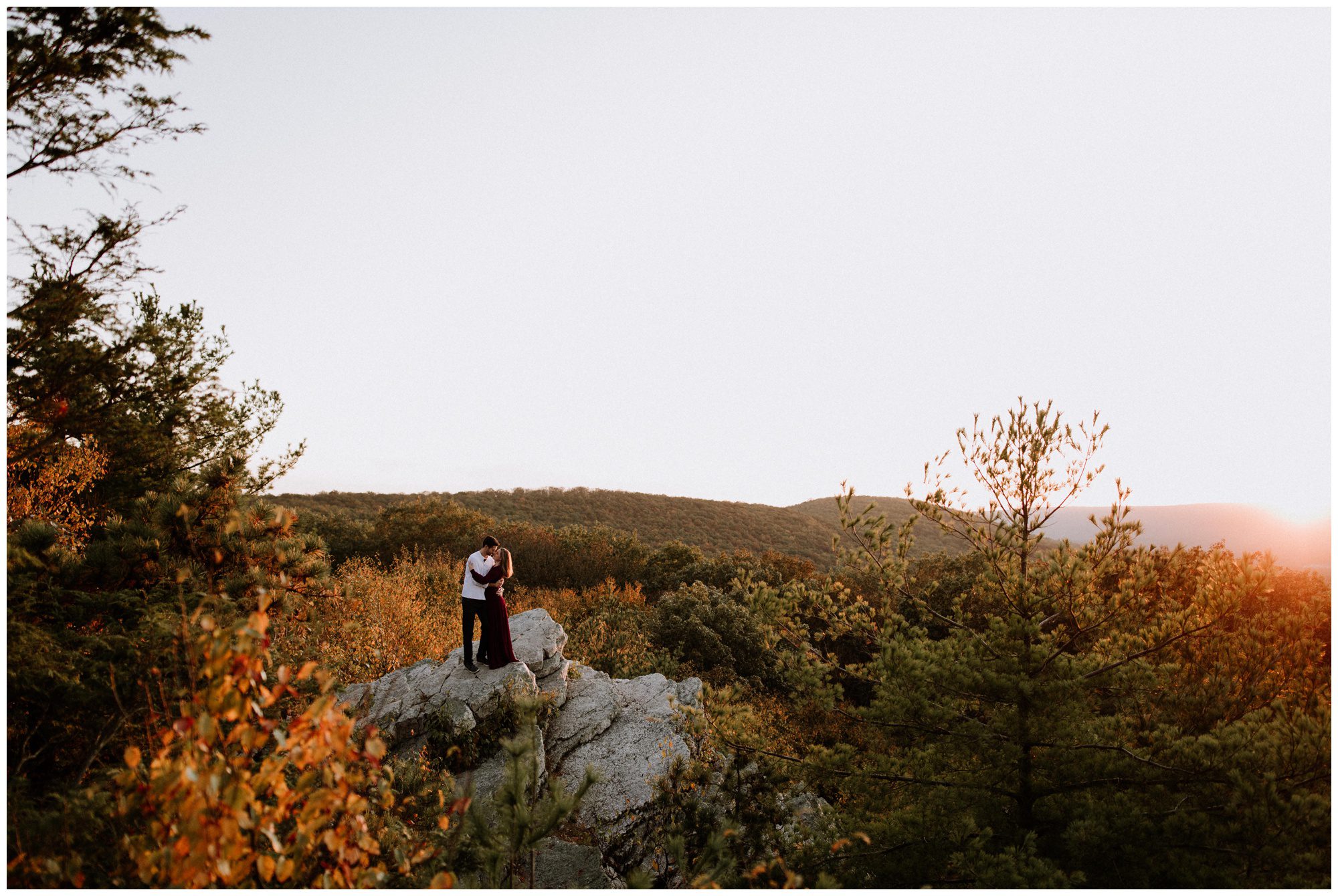 Pole Steeple Elopement Photographer, Pennsylvania Elopement Photographer, Pole Steeple Engagement Pole Steeple Engagement Photographer, Michaux State Forest Engagement, Gettysburg Elopement Photographer