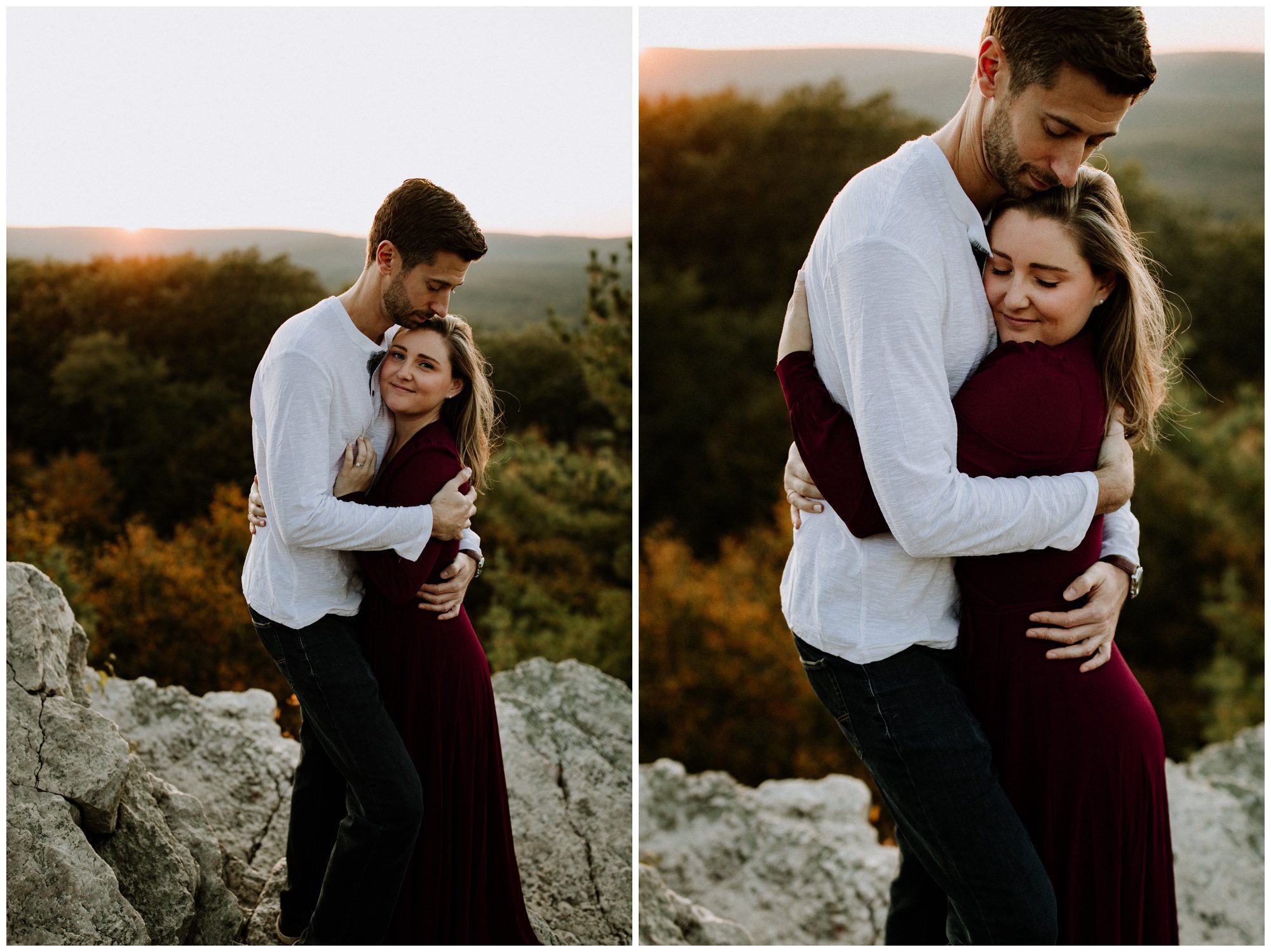 Pole Steeple Elopement Photographer, Pennsylvania Elopement Photographer, Pole Steeple Engagement Pole Steeple Engagement Photographer, Michaux State Forest Engagement, Gettysburg Elopement Photographer