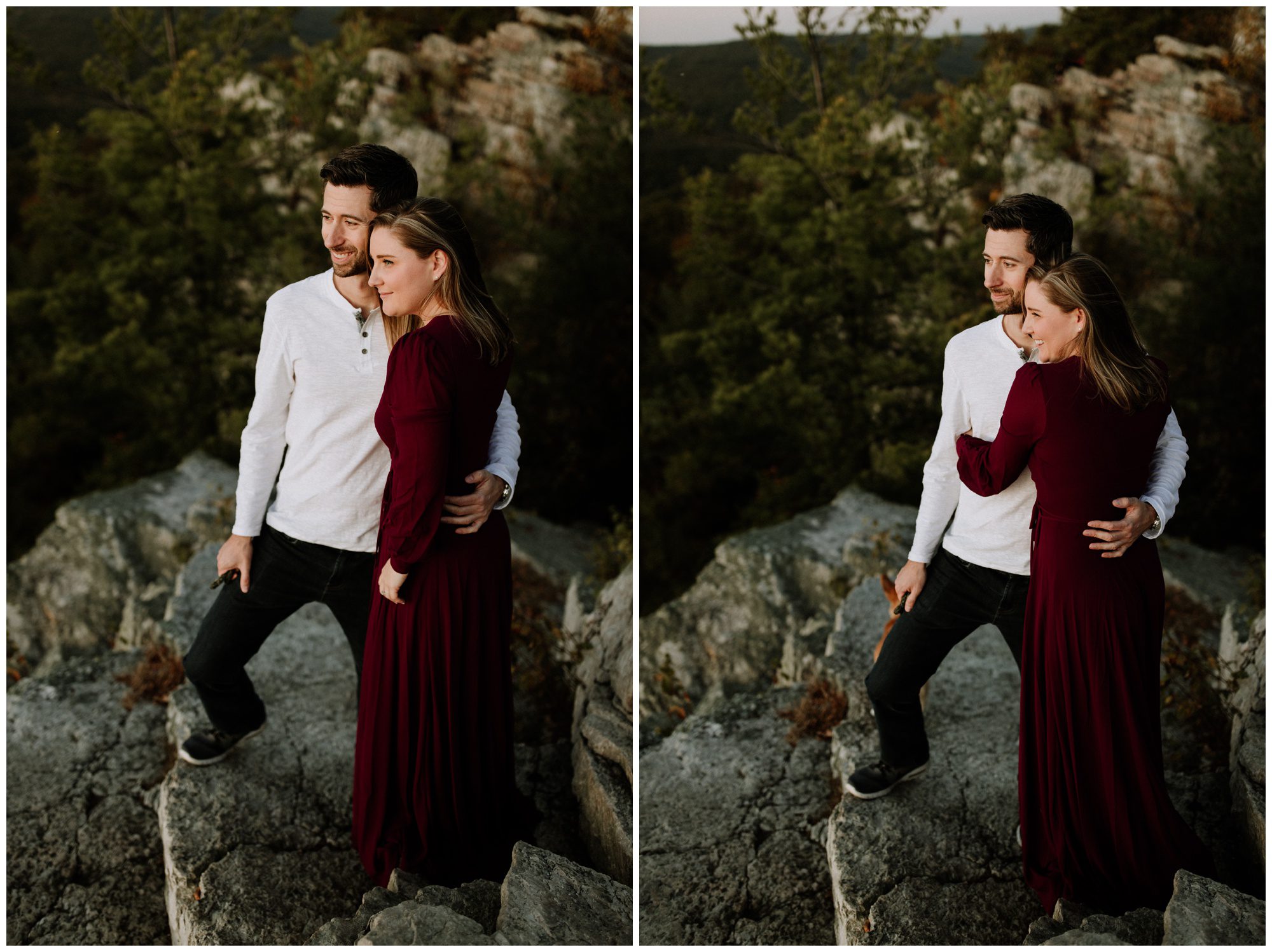 Pole Steeple Elopement Photographer, Pennsylvania Elopement Photographer, Pole Steeple Engagement Pole Steeple Engagement Photographer, Michaux State Forest Engagement, Gettysburg Elopement Photographer