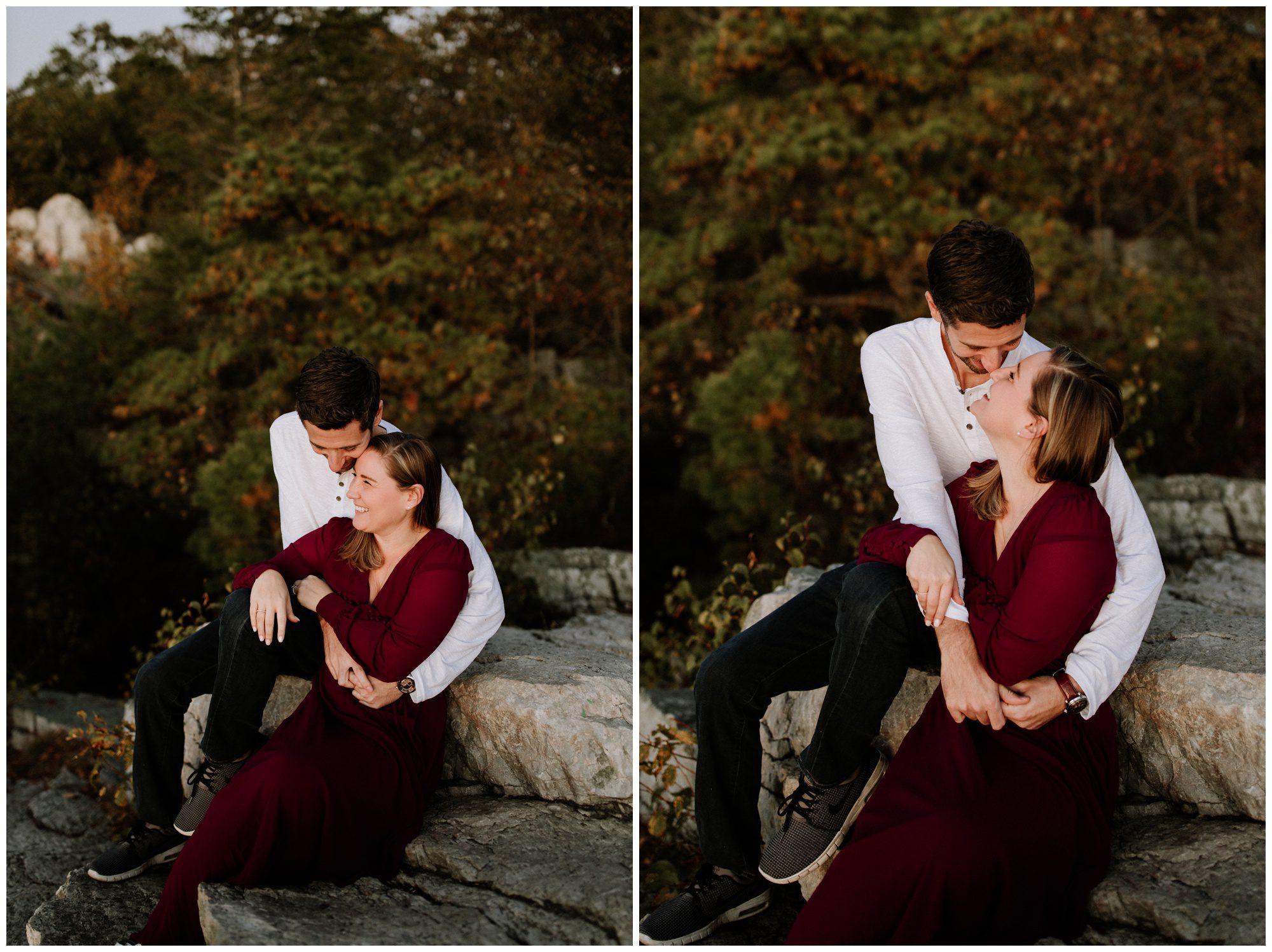 Pole Steeple Elopement Photographer, Pennsylvania Elopement Photographer, Pole Steeple Engagement Pole Steeple Engagement Photographer, Michaux State Forest Engagement, Gettysburg Elopement Photographer