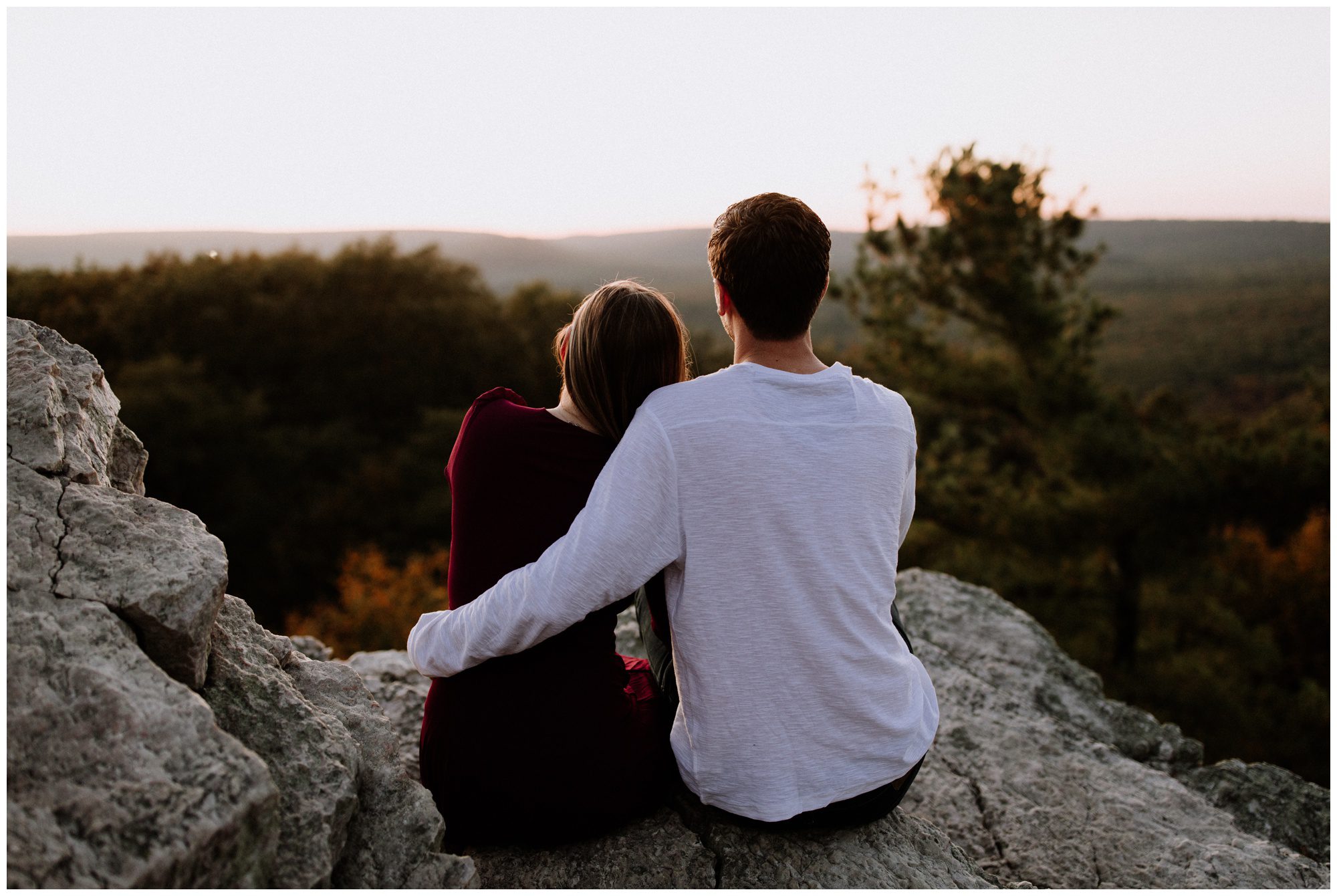 Pole Steeple Elopement Photographer, Pennsylvania Elopement Photographer, Pole Steeple Engagement Pole Steeple Engagement Photographer, Michaux State Forest Engagement, Gettysburg Elopement Photographer