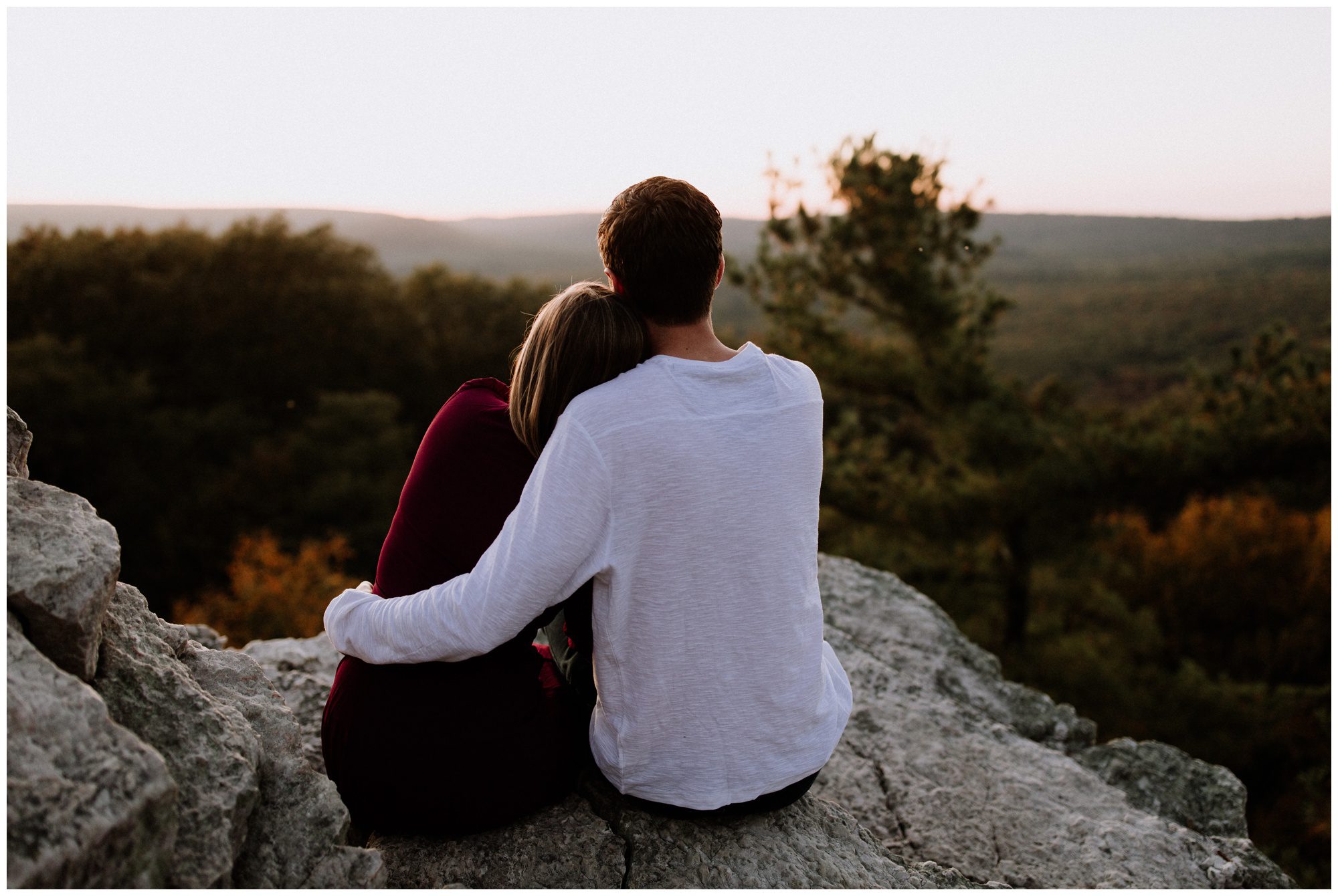 Pole Steeple Elopement Photographer, Pennsylvania Elopement Photographer, Pole Steeple Engagement Pole Steeple Engagement Photographer, Michaux State Forest Engagement, Gettysburg Elopement Photographer
