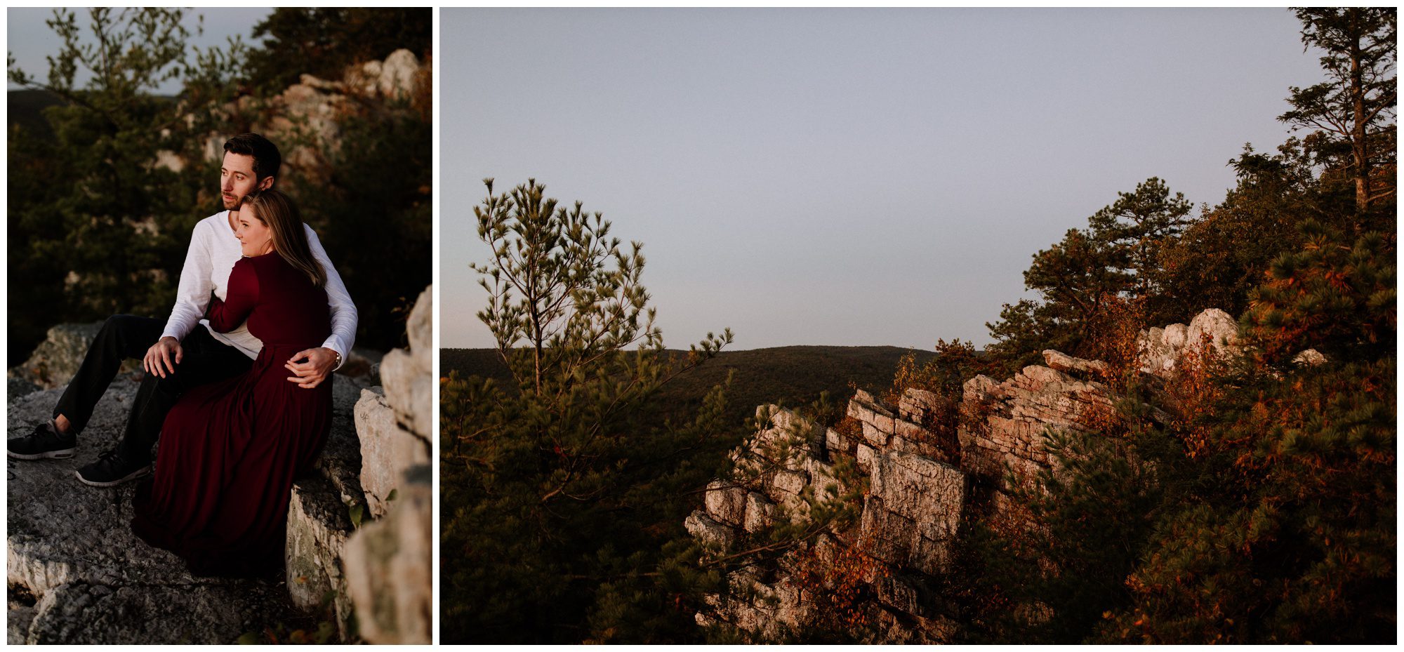 Pole Steeple Elopement Photographer, Pennsylvania Elopement Photographer, Pole Steeple Engagement Pole Steeple Engagement Photographer, Michaux State Forest Engagement, Gettysburg Elopement Photographer