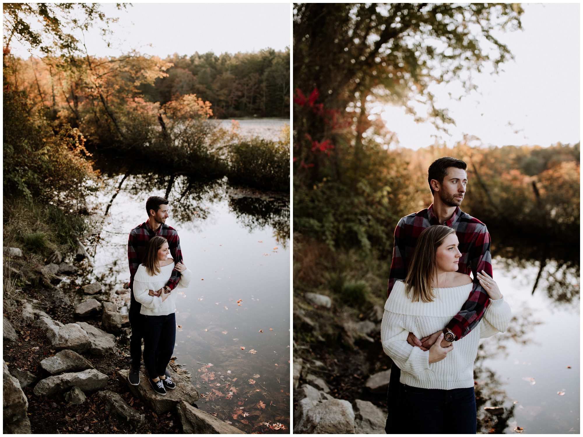 Pole Steeple Elopement Photographer, Pennsylvania Elopement Photographer, Pole Steeple Engagement Pole Steeple Engagement Photographer, Michaux State Forest Engagement, Gettysburg Elopement Photographer