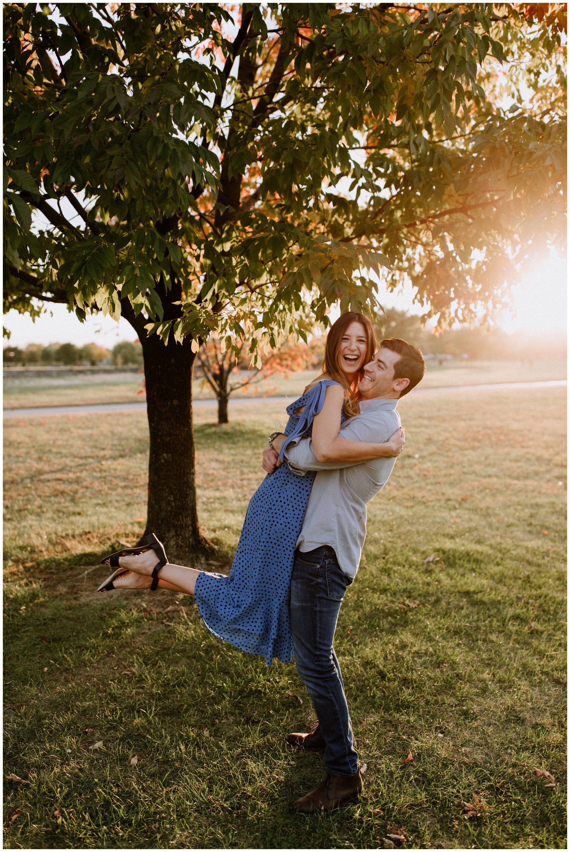 Jersey City Elopement Photographer
