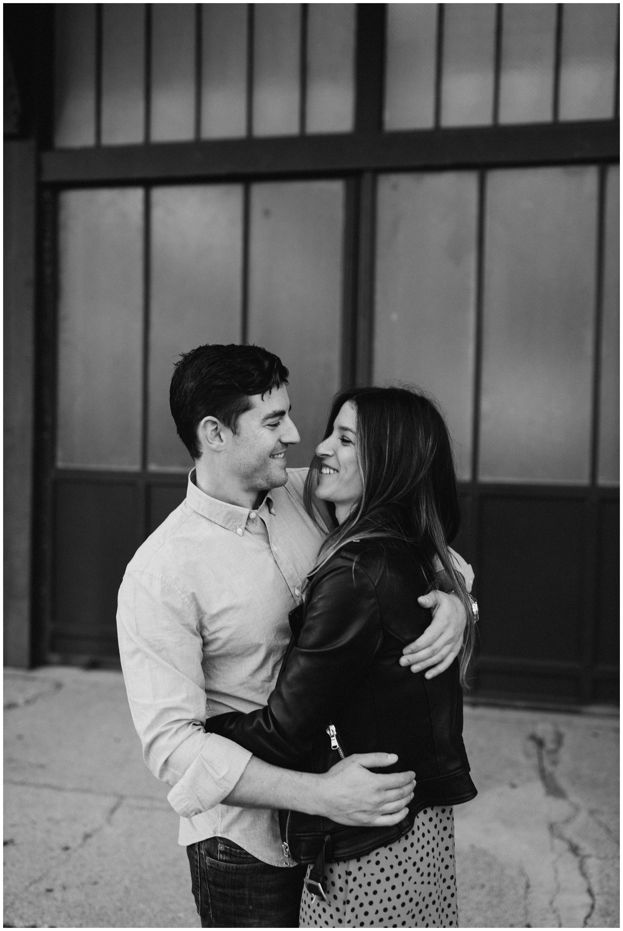 Jersey City Elopement Photographer