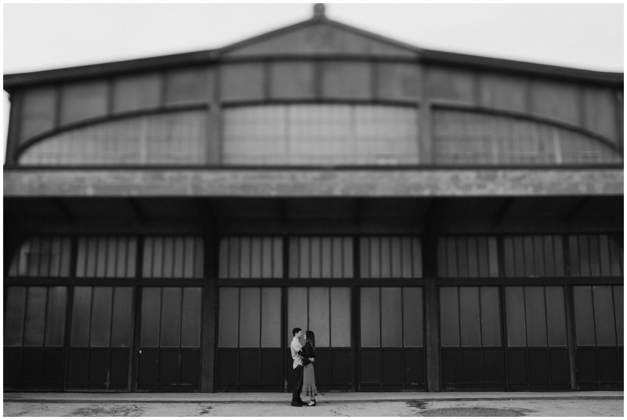 Jersey City Elopement Photographer