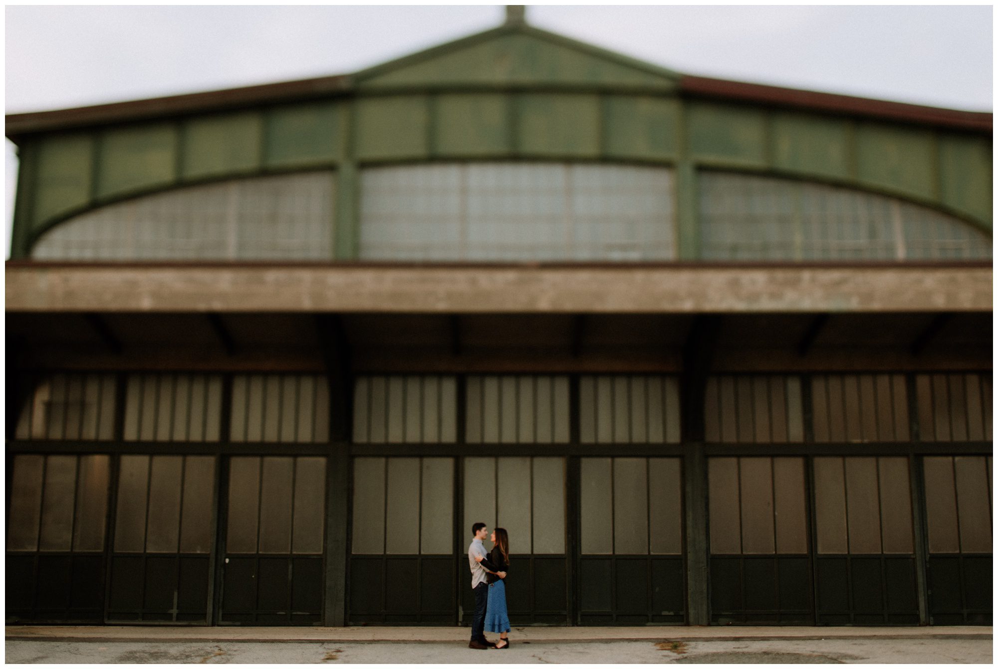 Jersey City Elopement Photographer
