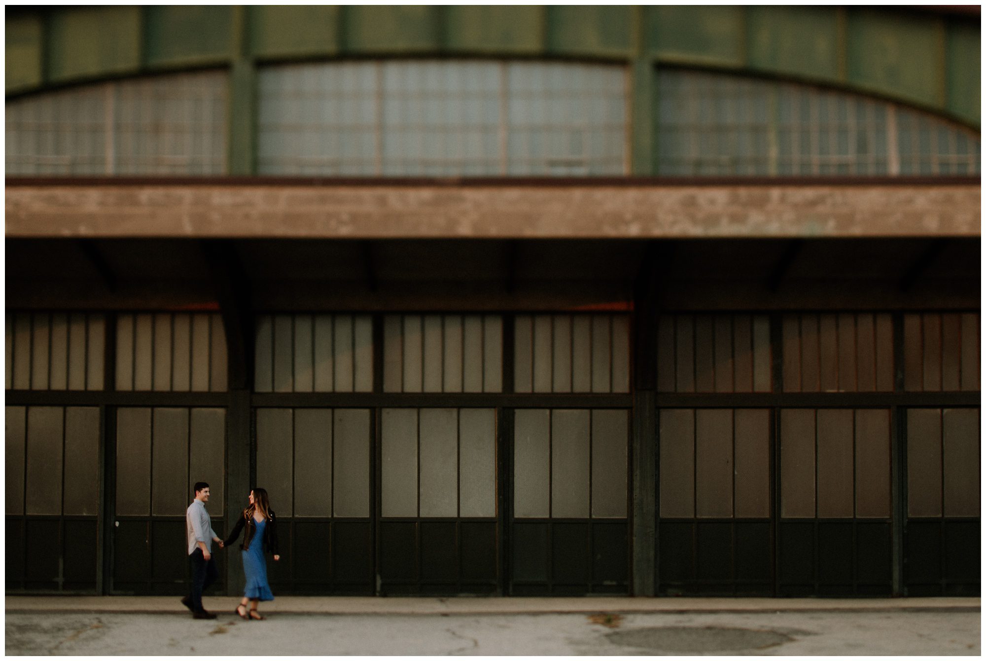 Jersey City Elopement Photographer
