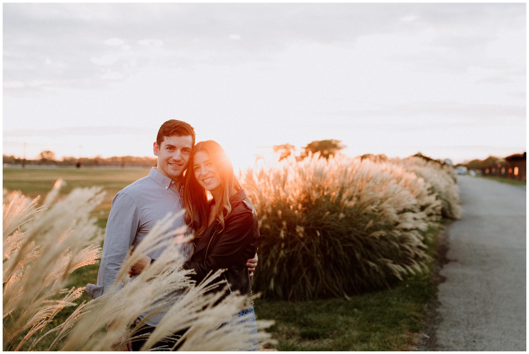 Jersey City Elopement Photographer