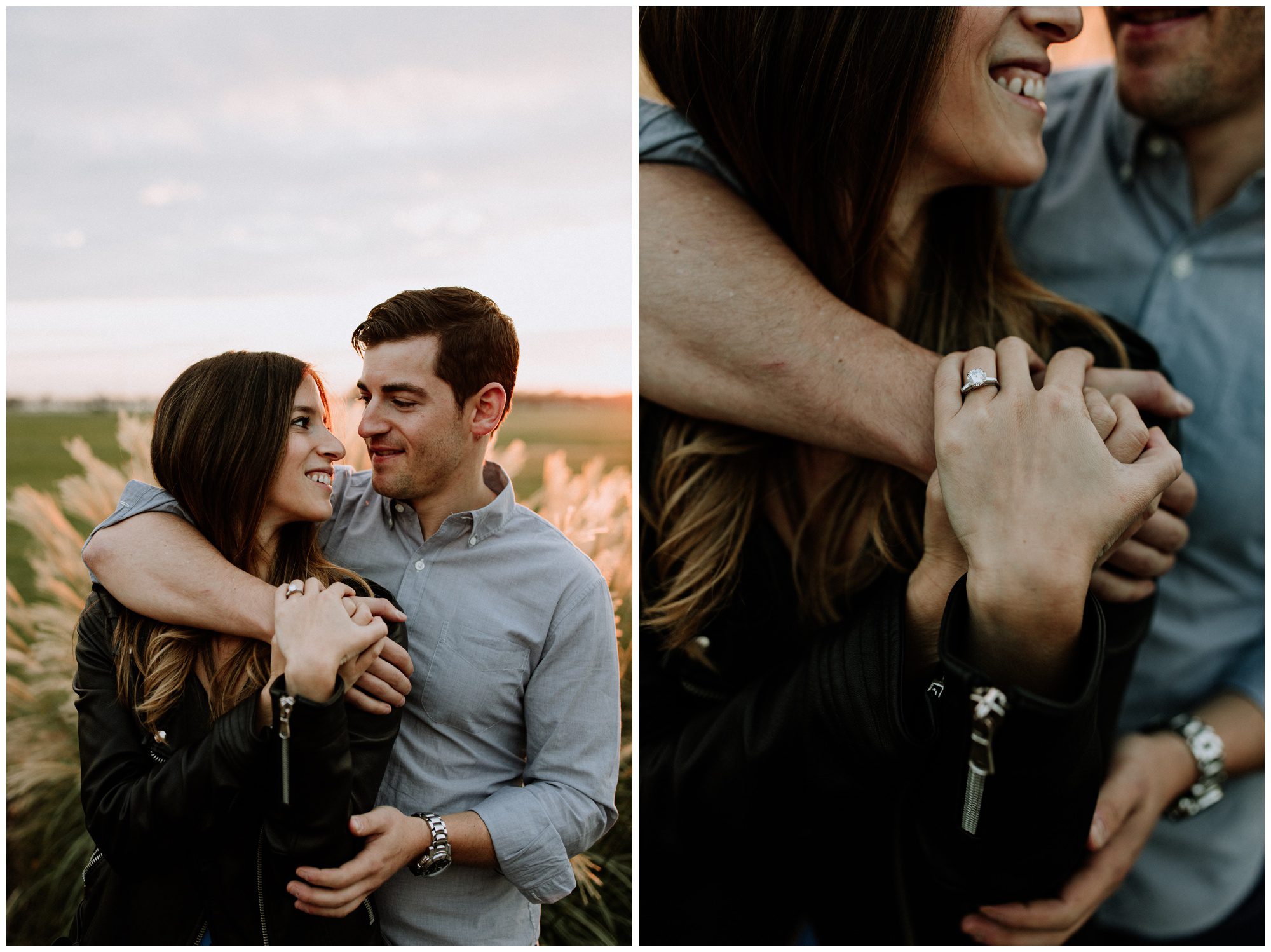 Jersey City Elopement Photographer