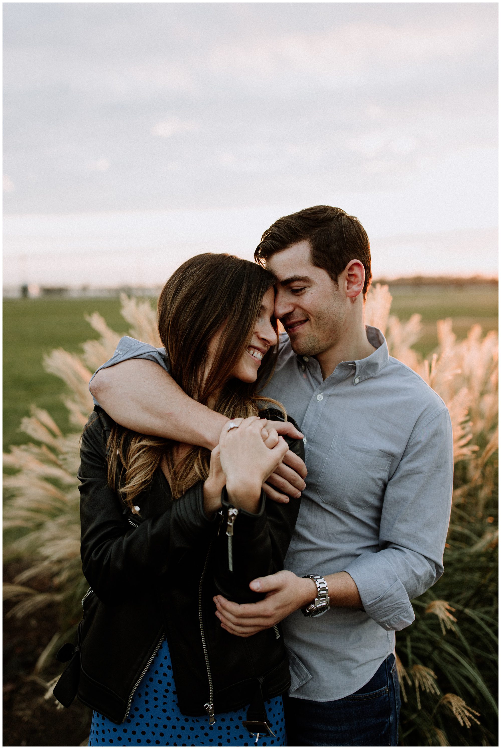 Jersey City Elopement Photographer