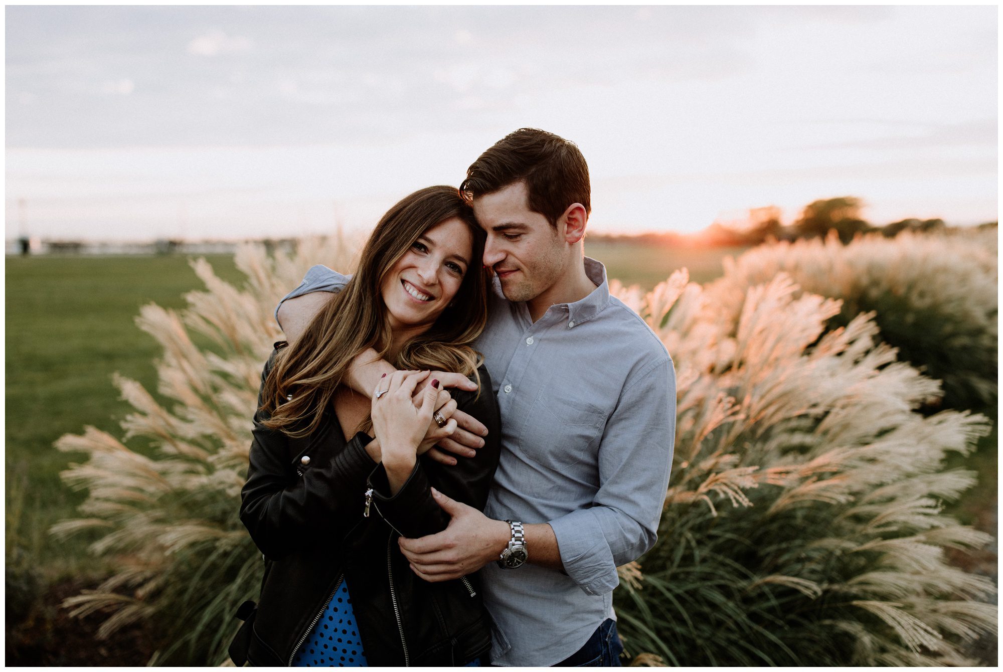 Jersey City Elopement Photographer
