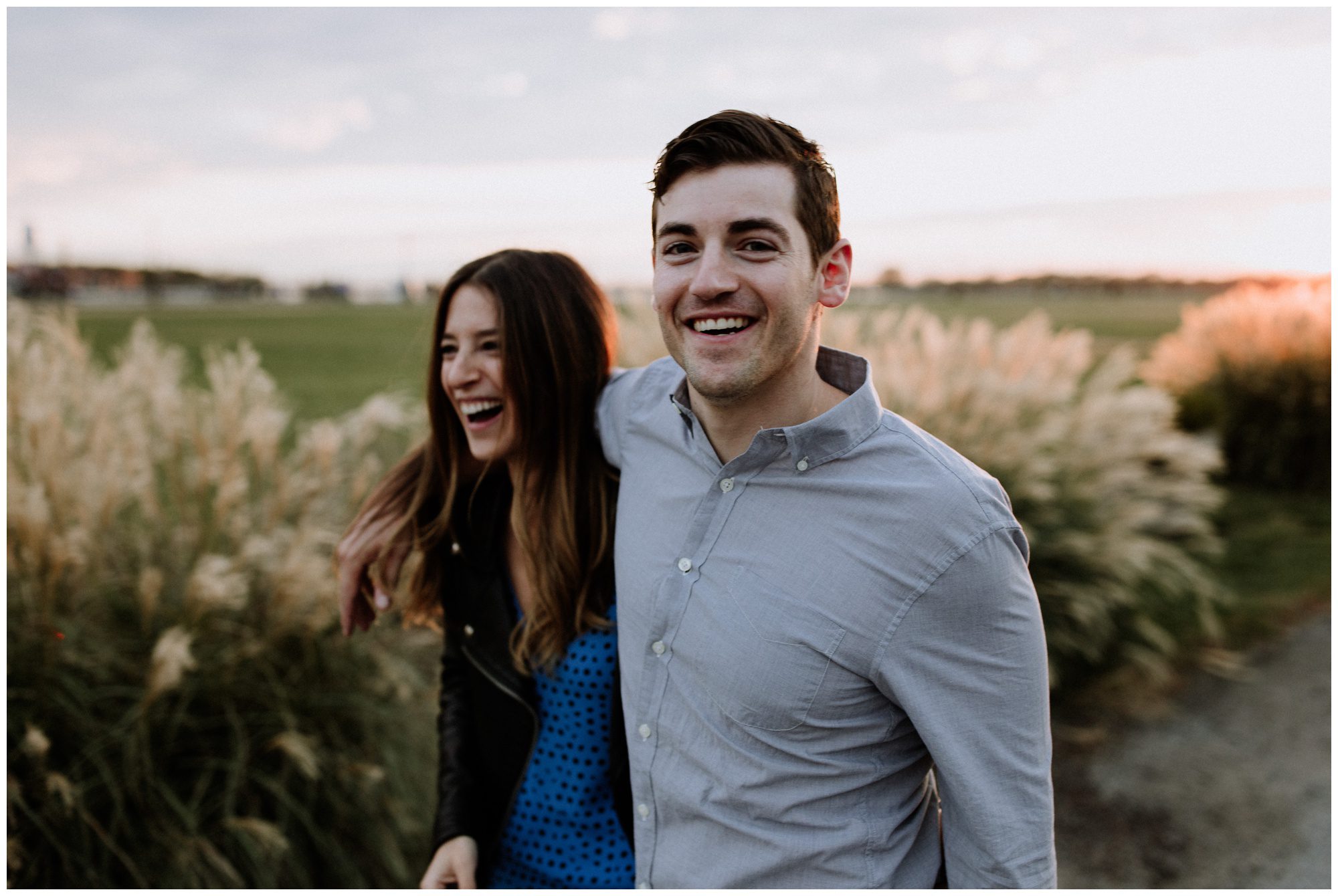 Jersey City Elopement Photographer