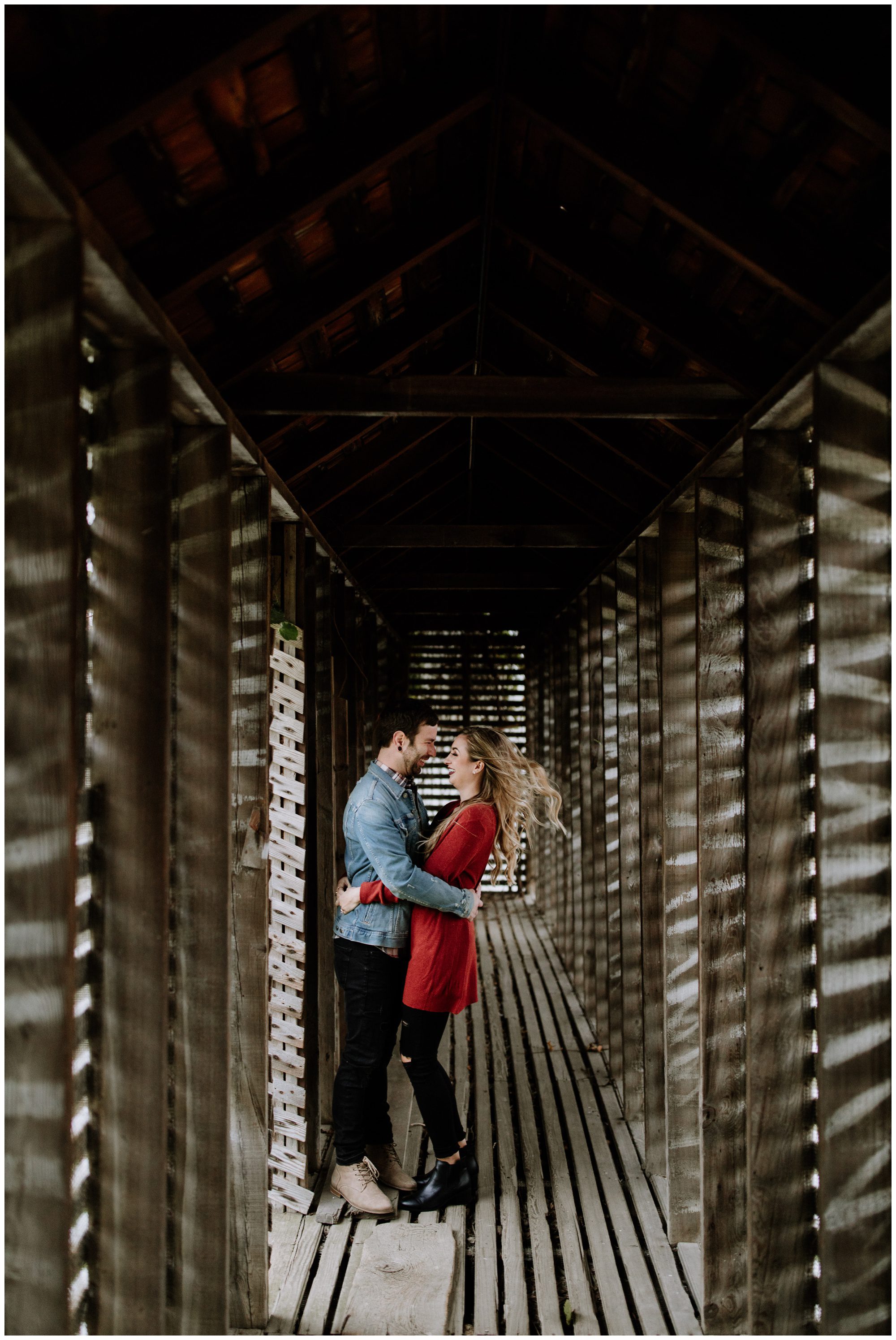 Abandoned Greenhouse Engagement, Greenhouse elopement. Philadelphia Elopement Photographer, Valley Forge Engagement Photographer