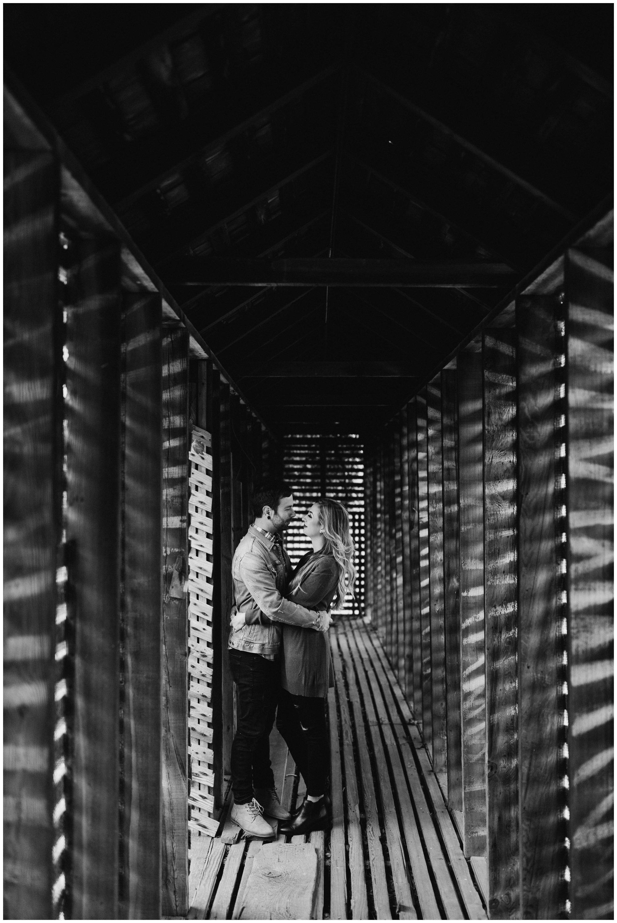 Abandoned Greenhouse Engagement, Greenhouse elopement. Philadelphia Elopement Photographer, Valley Forge Engagement Photographer