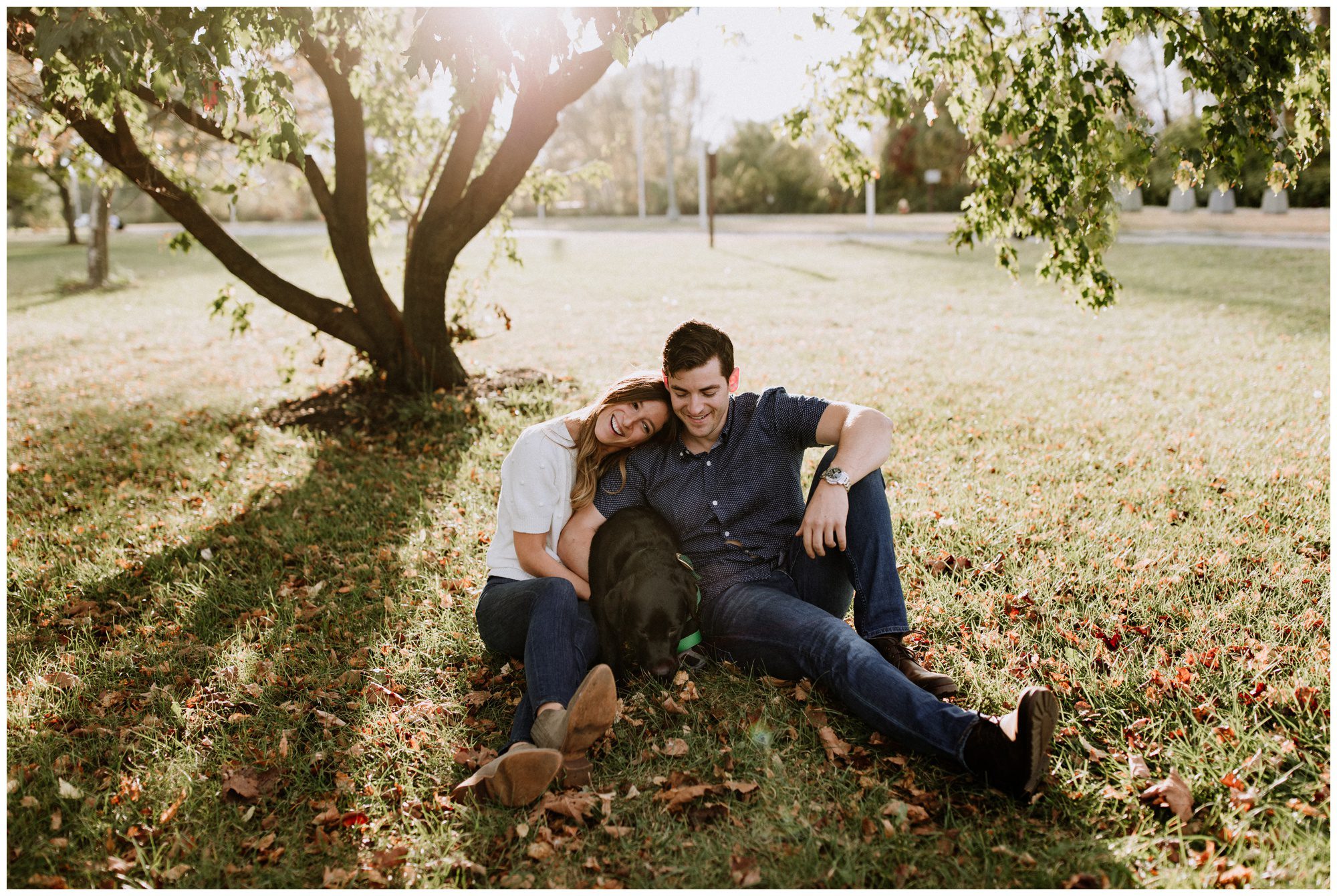 Jersey City Elopement Photographer