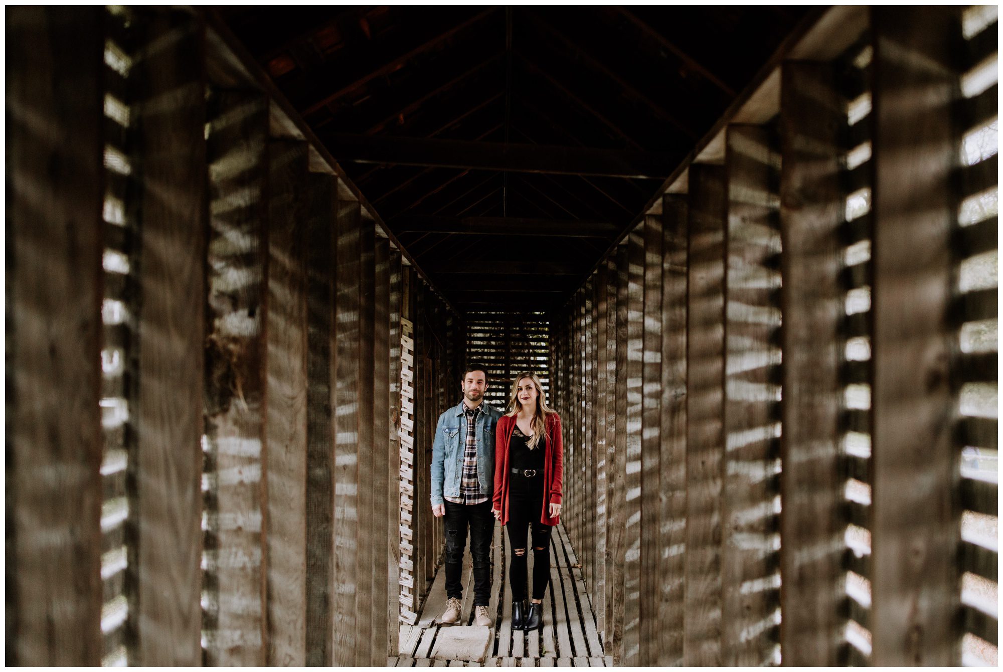 Abandoned Greenhouse Engagement, Greenhouse elopement. Philadelphia Elopement Photographer, Valley Forge Engagement Photographer