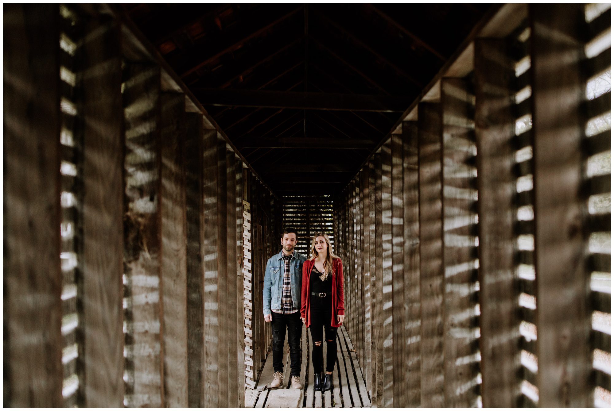 Abandoned Greenhouse Engagement, Greenhouse elopement. Philadelphia Elopement Photographer, Valley Forge Engagement Photographer