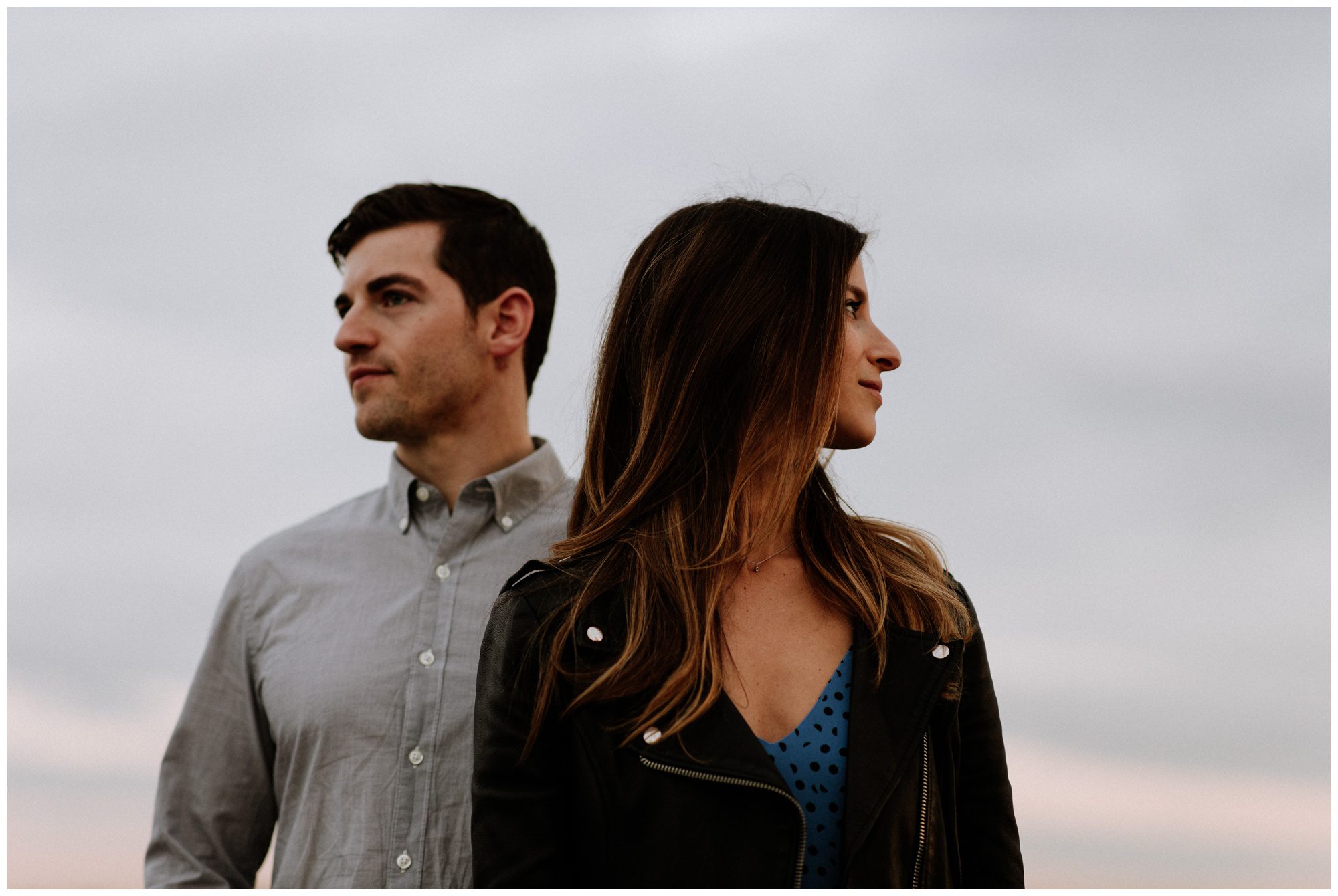 Jersey City Elopement Photographer