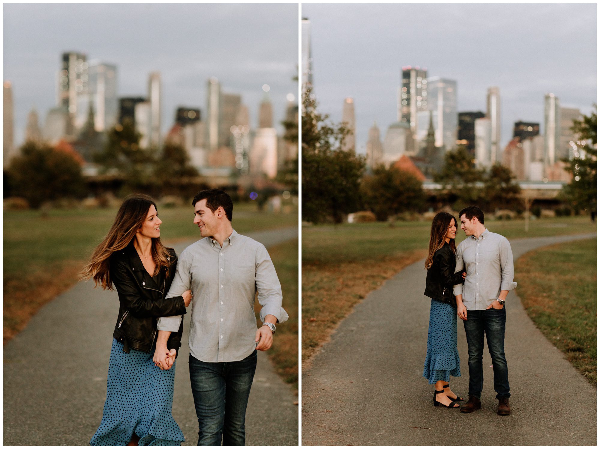 Jersey City Elopement Photographer
