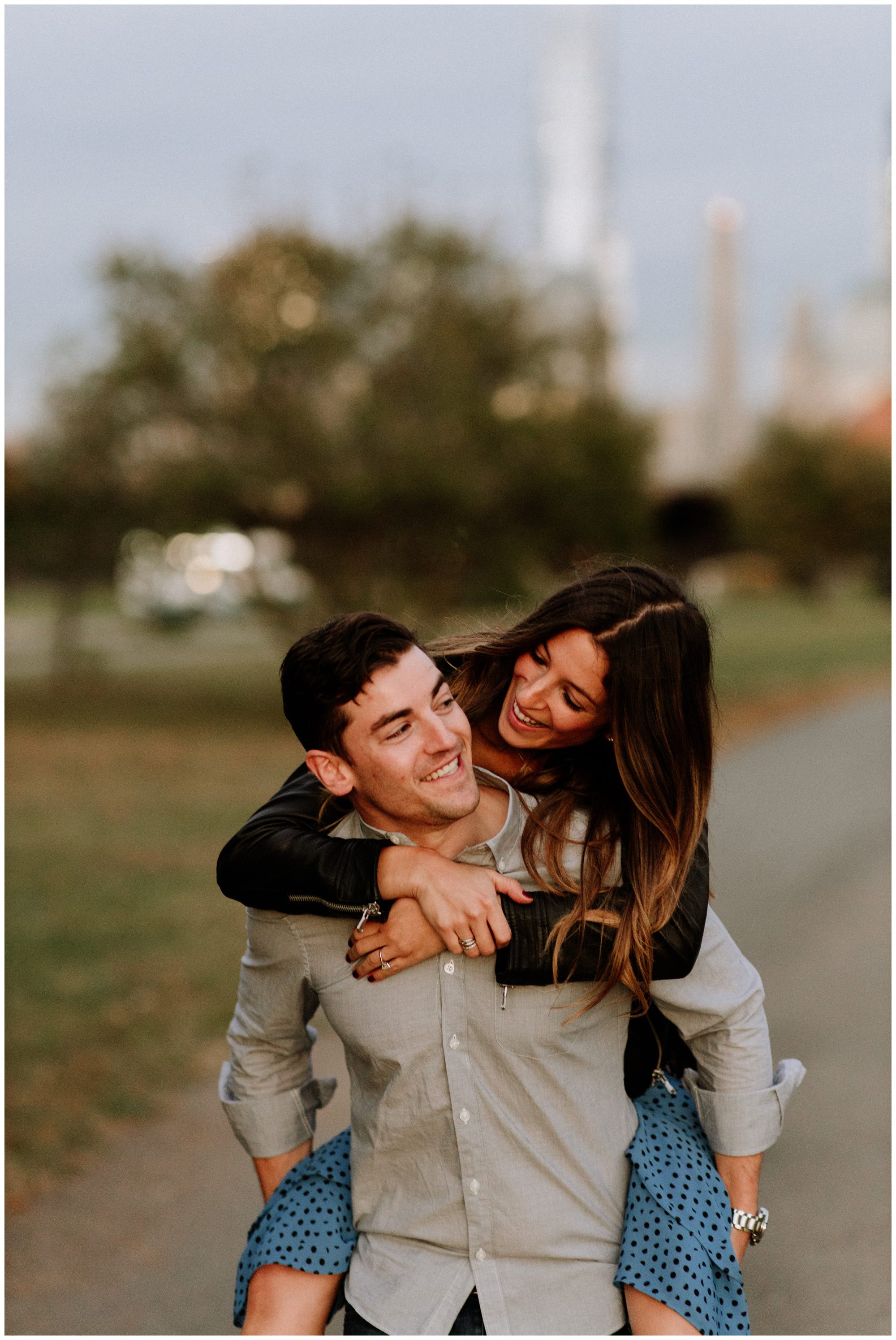 Jersey City Elopement Photographer