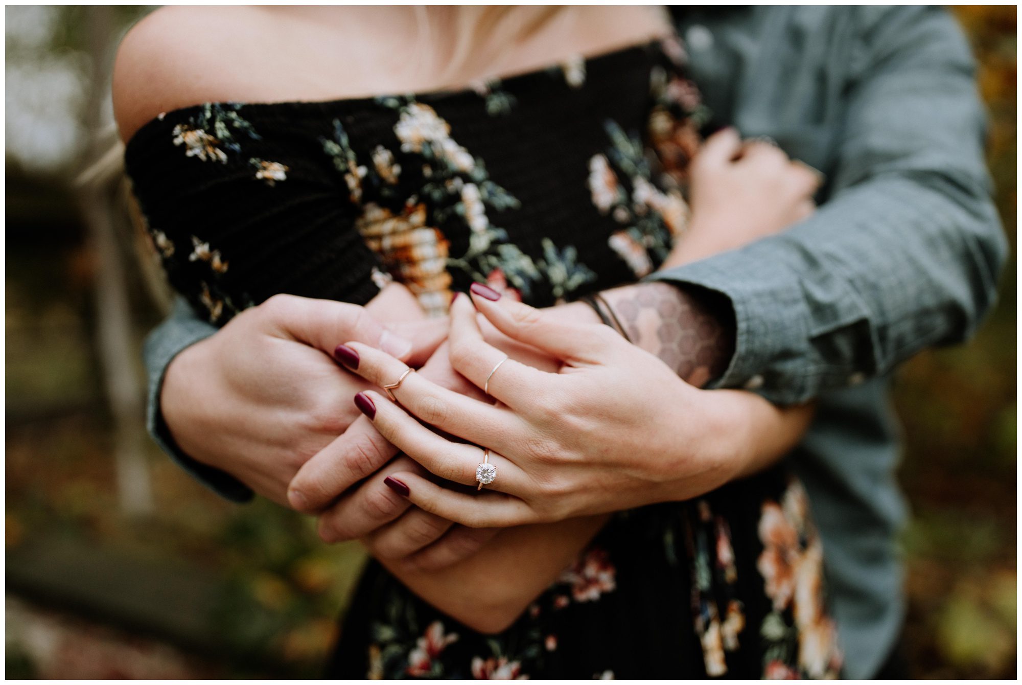 Abandoned Greenhouse Engagement, Greenhouse elopement. Philadelphia Elopement Photographer, Valley Forge Engagement Photographer