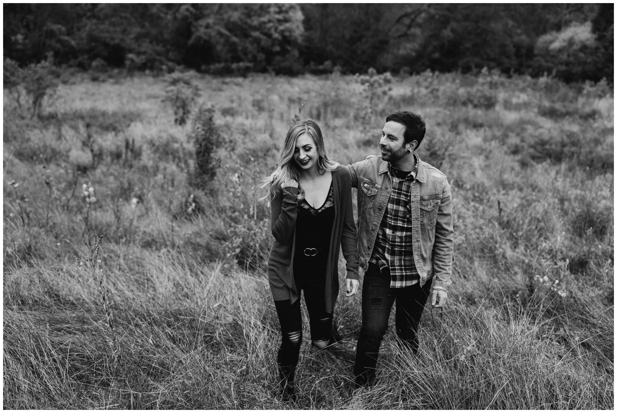 Abandoned Greenhouse Engagement, Greenhouse elopement. Philadelphia Elopement Photographer, Valley Forge Engagement Photographer