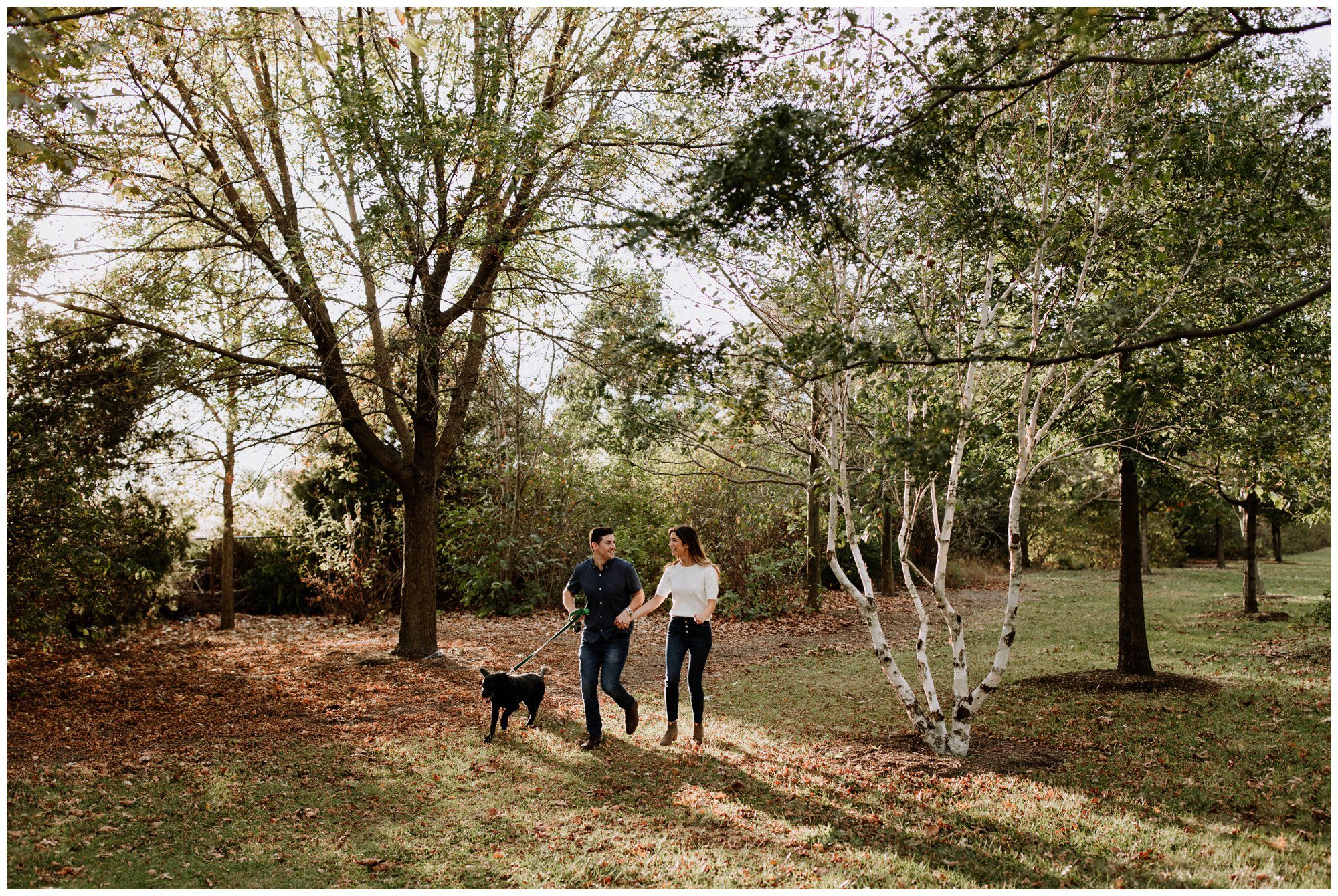 Jersey City Elopement Photographer