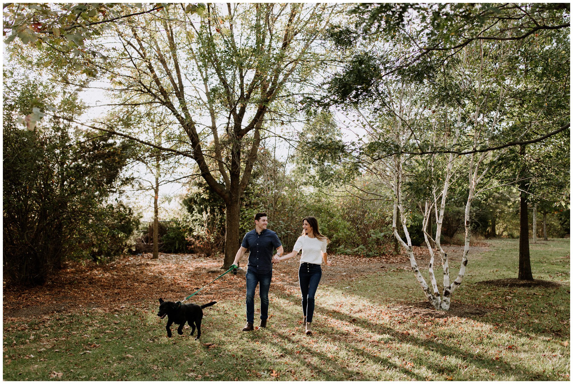 Jersey City Elopement Photographer