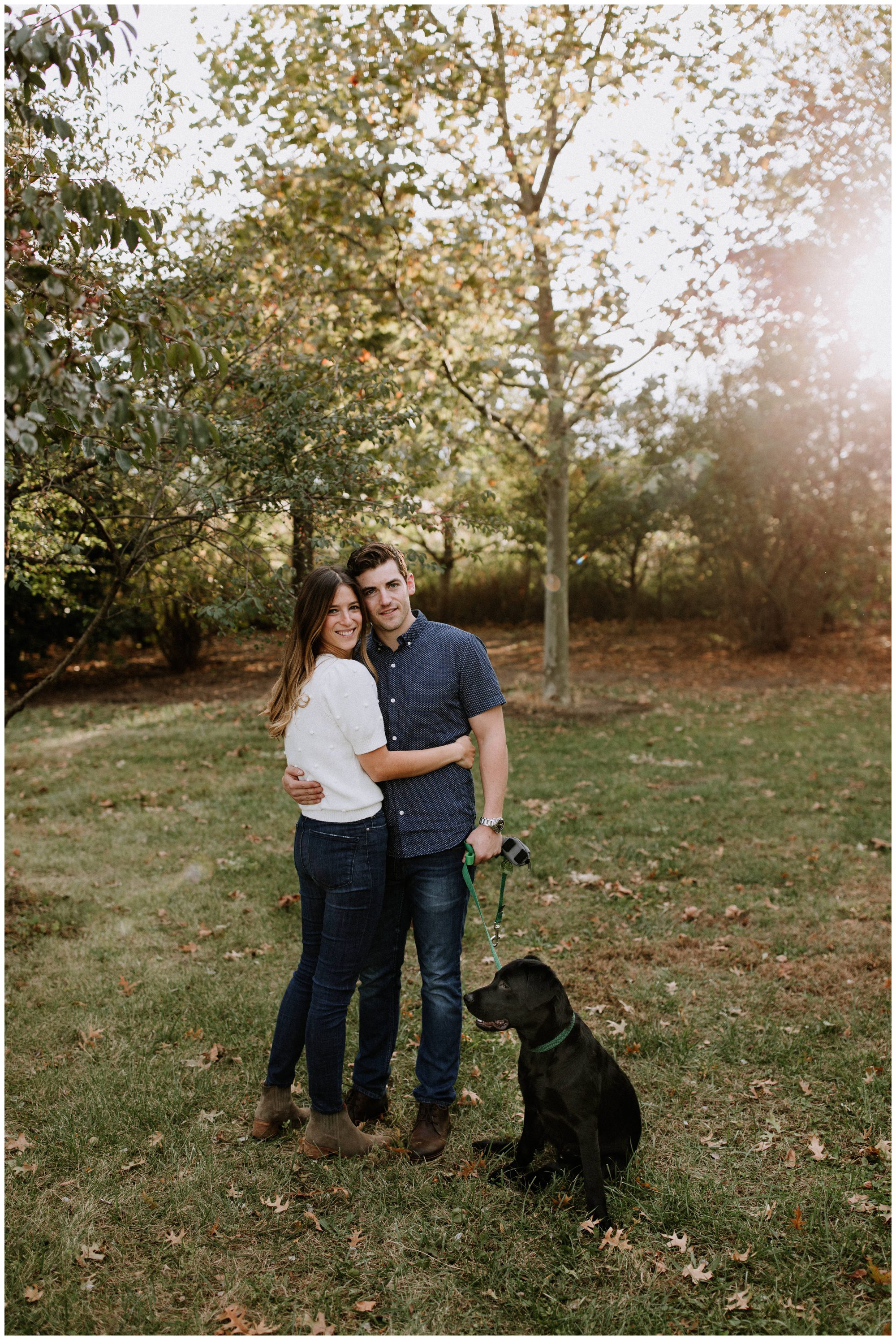 Jersey City Elopement Photographer