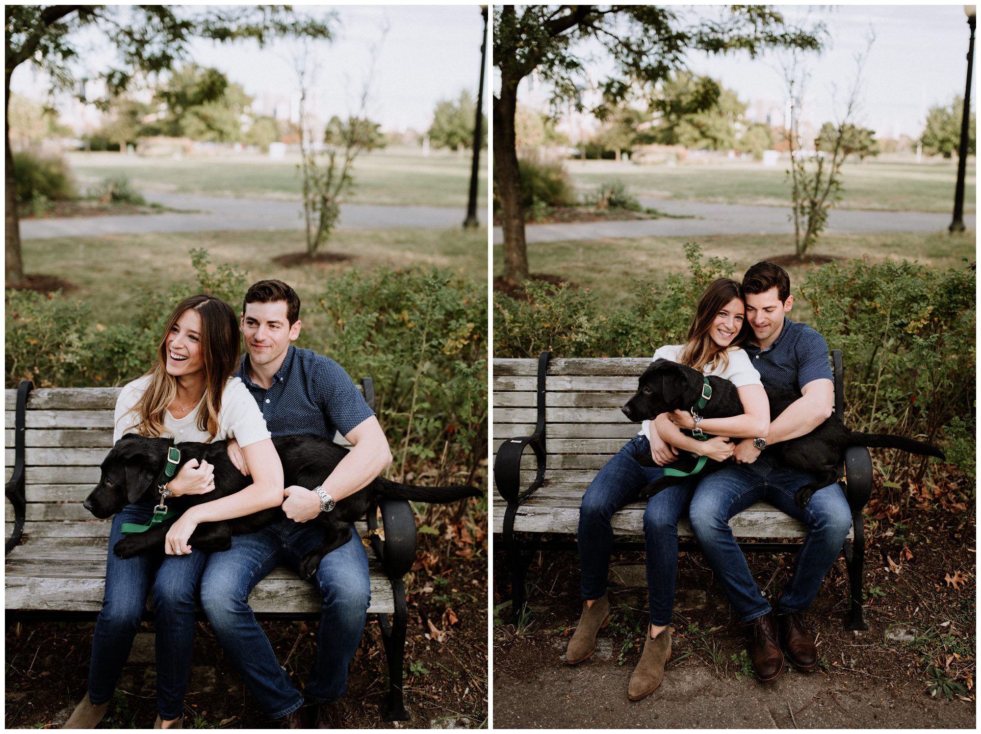 Jersey City Elopement Photographer