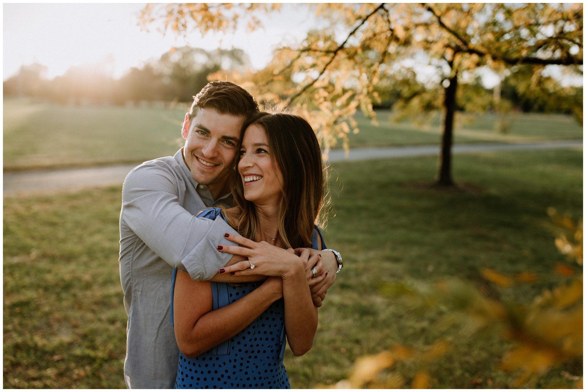 Jersey City Elopement Photographer