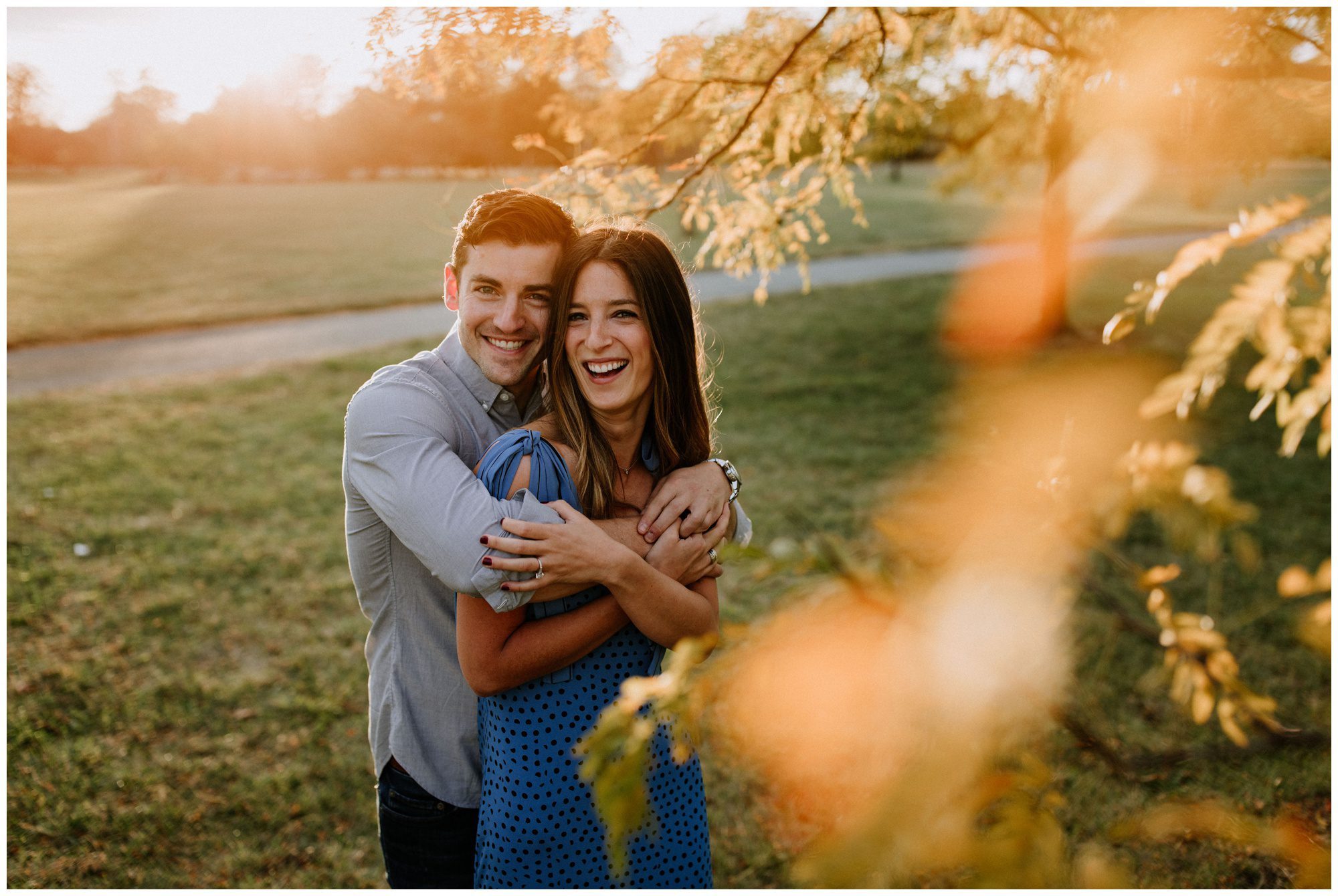 Jersey City Elopement Photographer