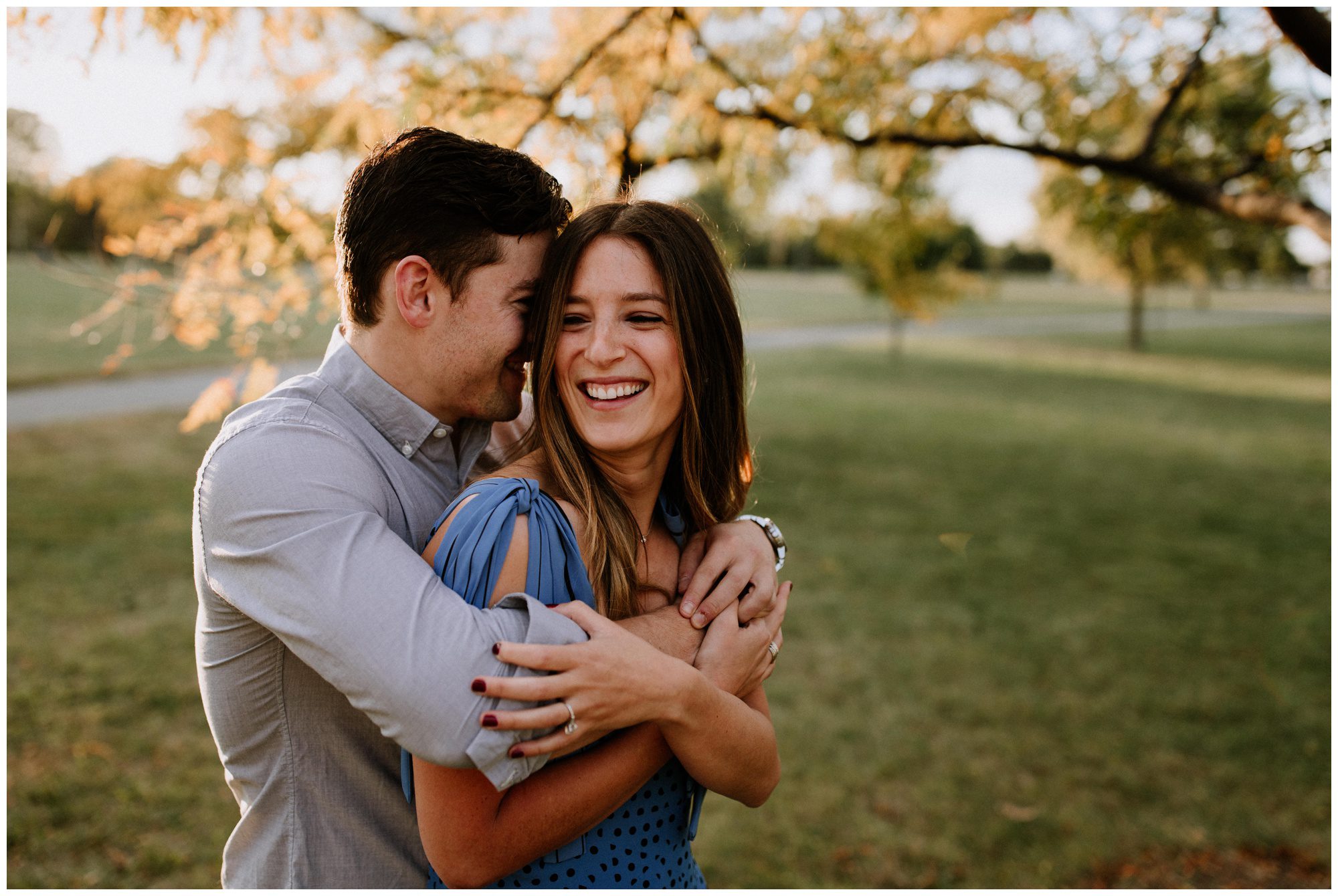 Jersey City Elopement Photographer