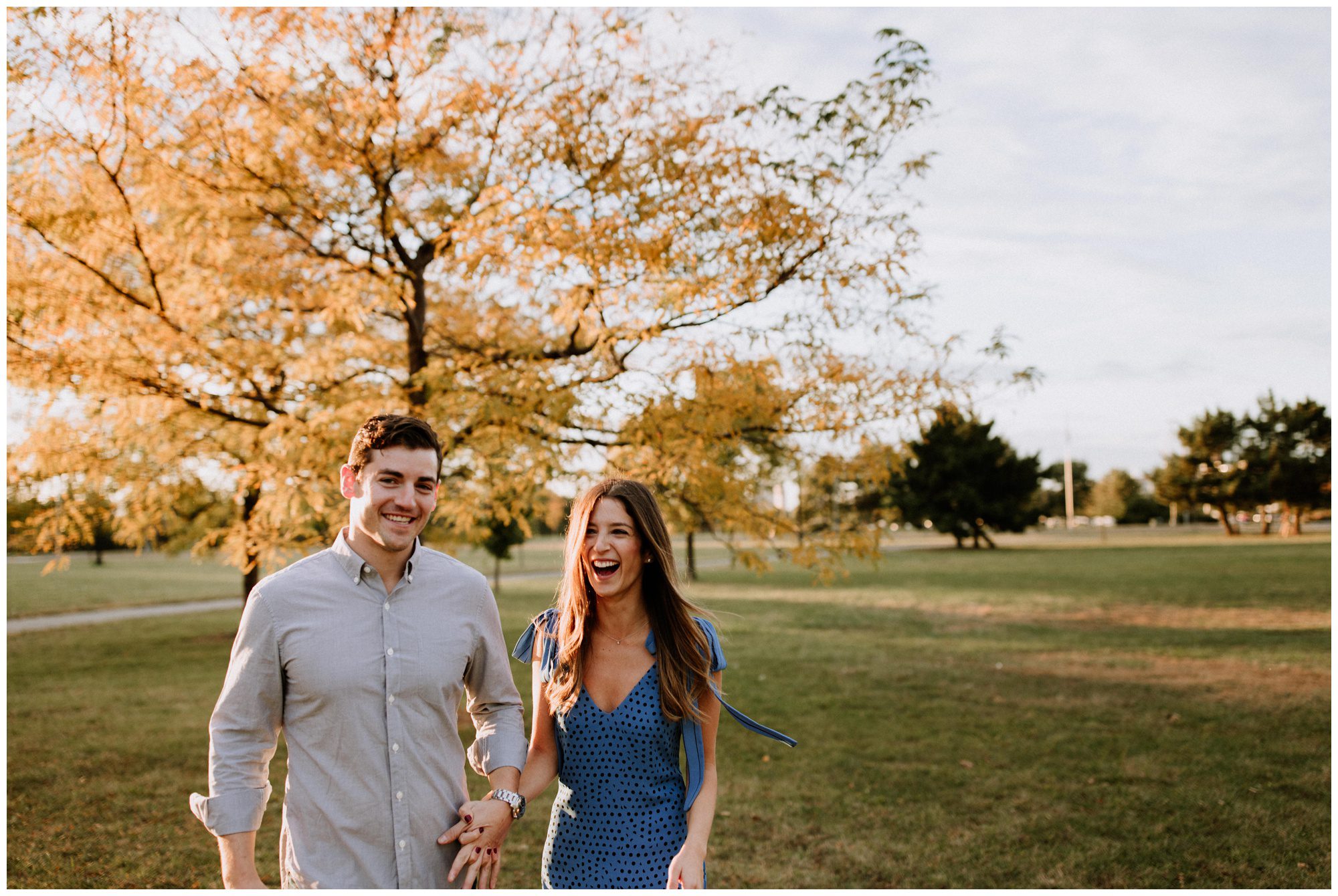Jersey City Elopement Photographer
