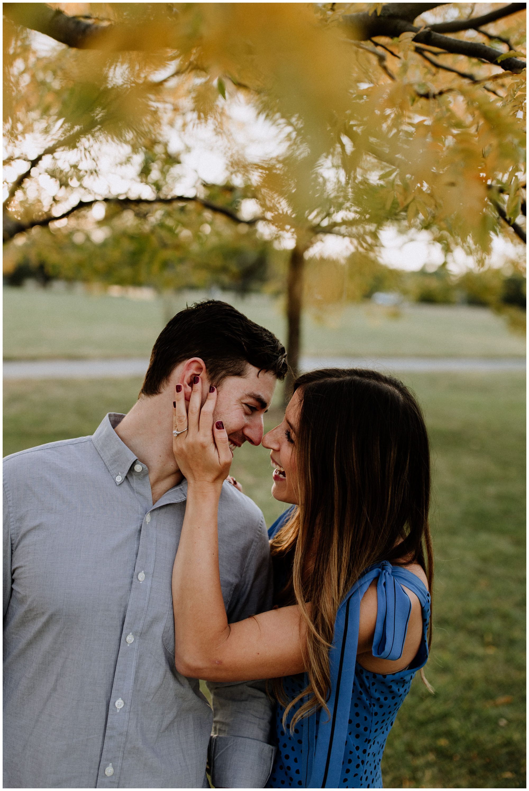 Jersey City Elopement Photographer