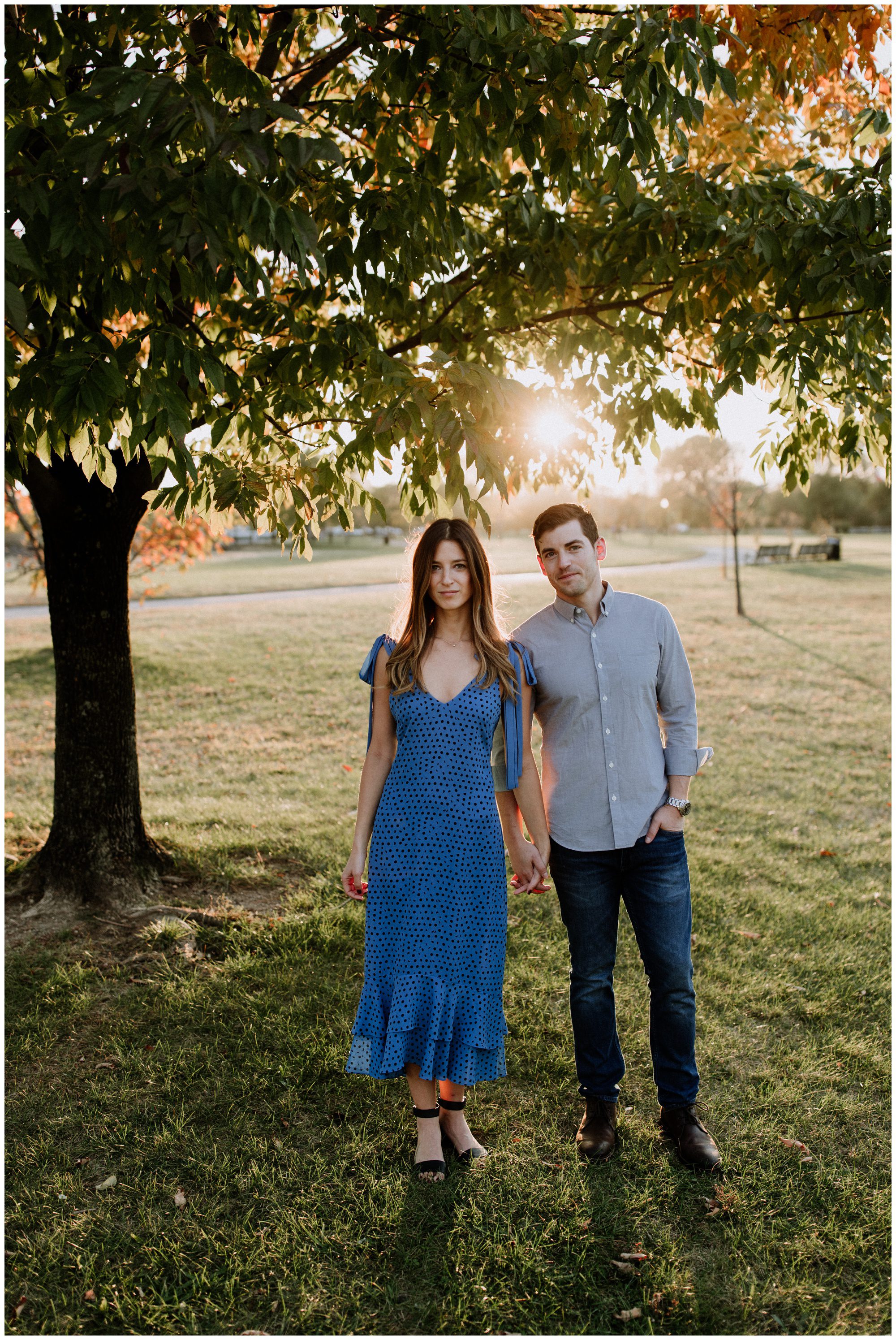 Jersey City Elopement Photographer
