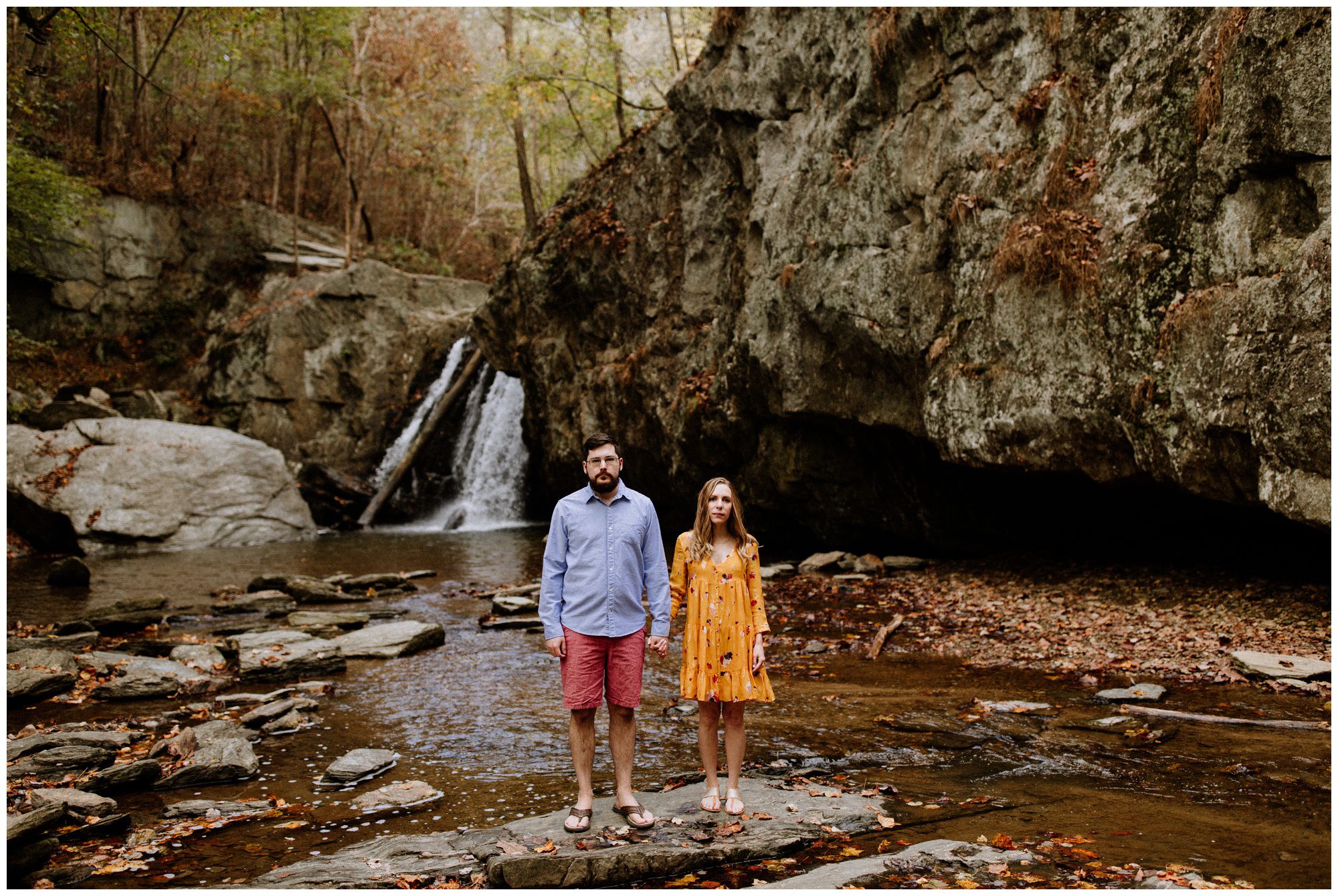 Rocks State Park Engagement Photographer, Maryland Elopement Photographer Rocks State Park Engagement Photos, Rocks State Park Elopement, Maryland Elopement Photographer