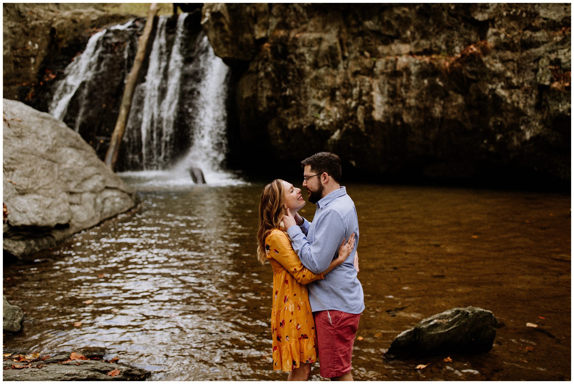 Rocks State Park Engagement Photographer, Maryland Elopement Photographer Rocks State Park Engagement Photos, Rocks State Park Elopement, Maryland Elopement Photographer