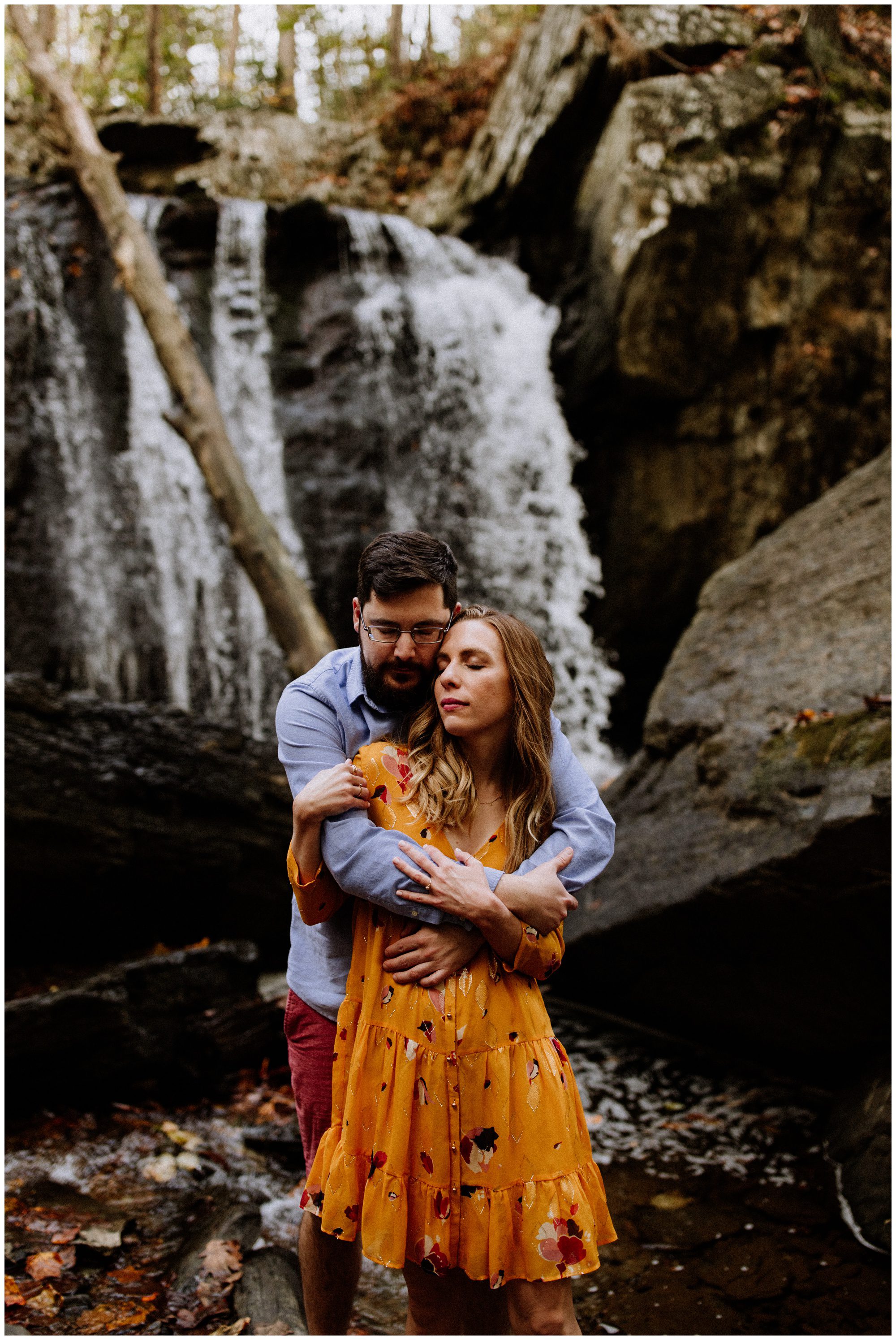 Rocks State Park Engagement Photographer, Maryland Elopement Photographer Rocks State Park Engagement Photos, Rocks State Park Elopement, Maryland Elopement Photographer