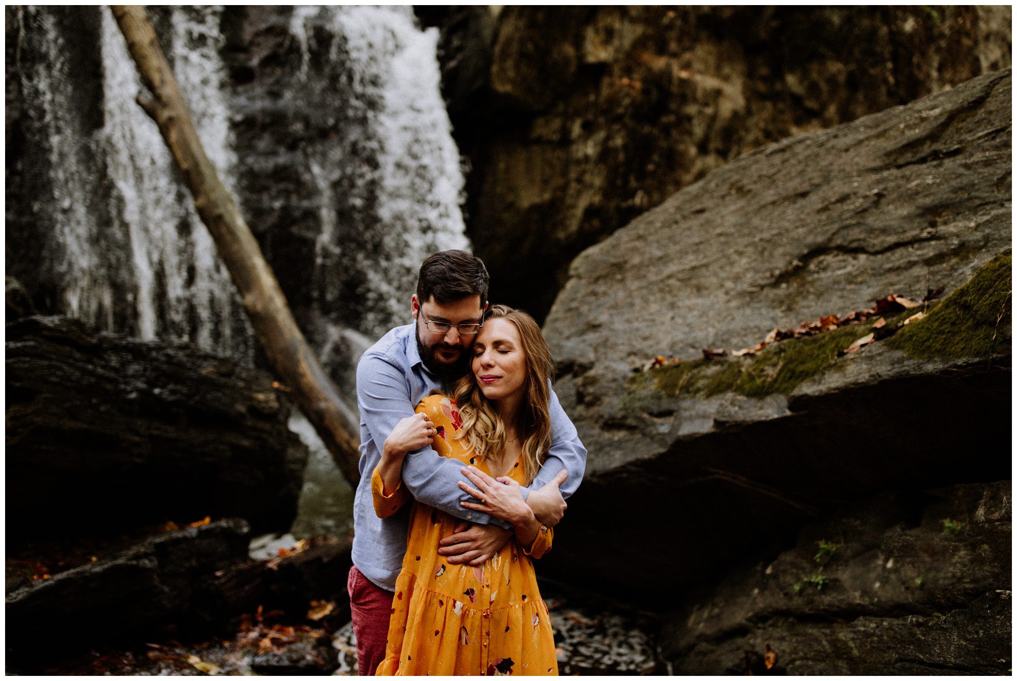 Rocks State Park Engagement Photographer, Maryland Elopement Photographer Rocks State Park Engagement Photos, Rocks State Park Elopement, Maryland Elopement Photographer