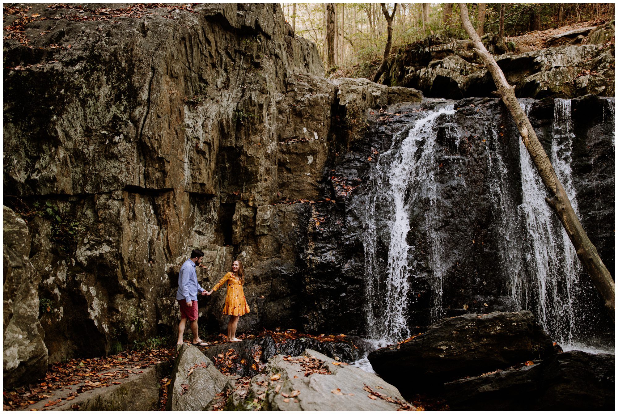Rocks State Park Engagement Photographer, Maryland Elopement Photographer Rocks State Park Engagement Photos, Rocks State Park Elopement, Maryland Elopement Photographer