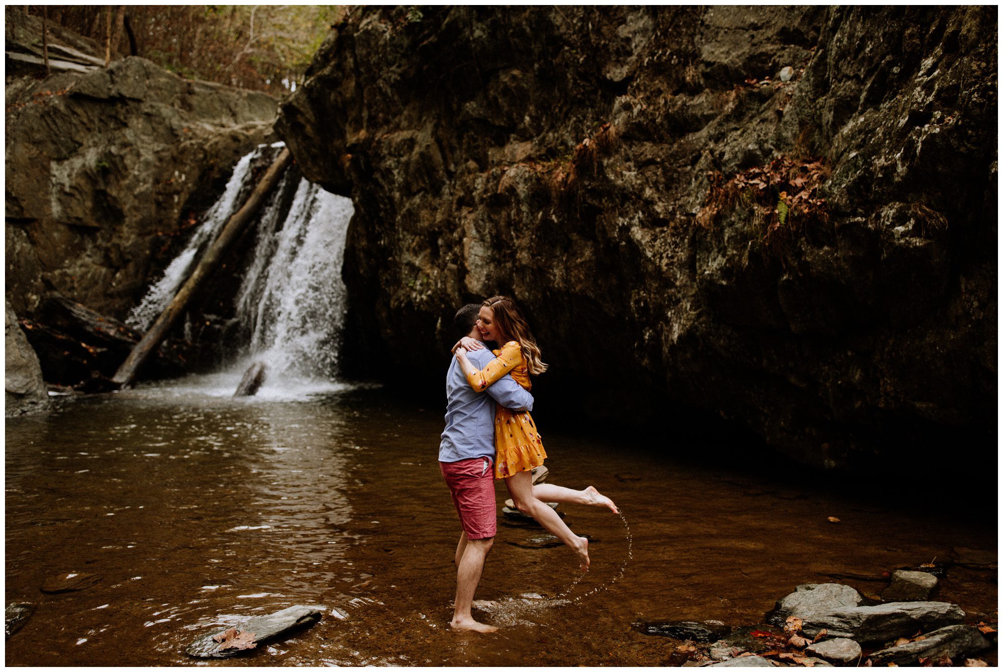 Rocks State Park Engagement Photographer, Maryland Elopement Photographer Rocks State Park Engagement Photos, Rocks State Park Elopement, Maryland Elopement Photographer