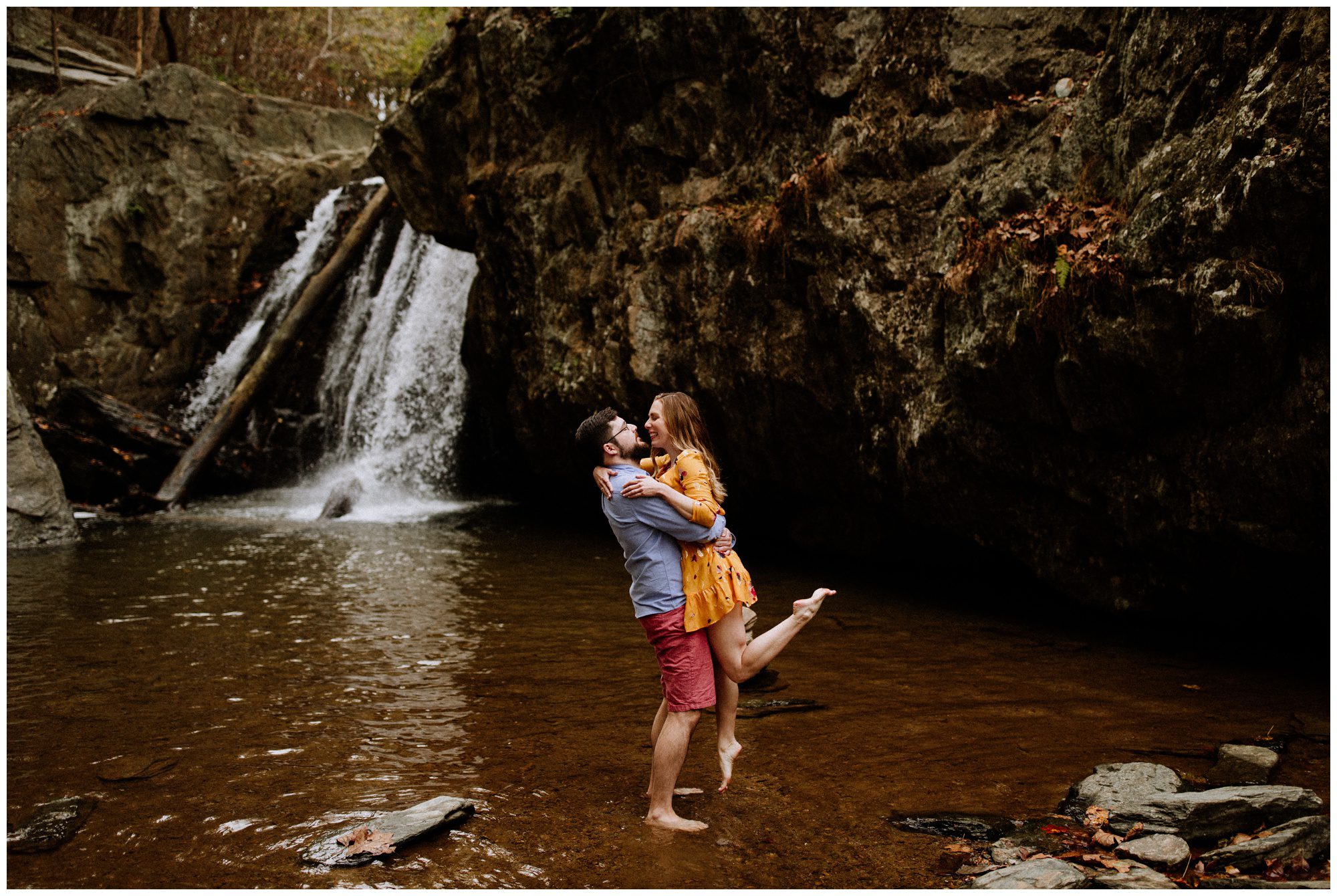 Rocks State Park Engagement Photographer, Maryland Elopement Photographer Rocks State Park Engagement Photos, Rocks State Park Elopement, Maryland Elopement Photographer