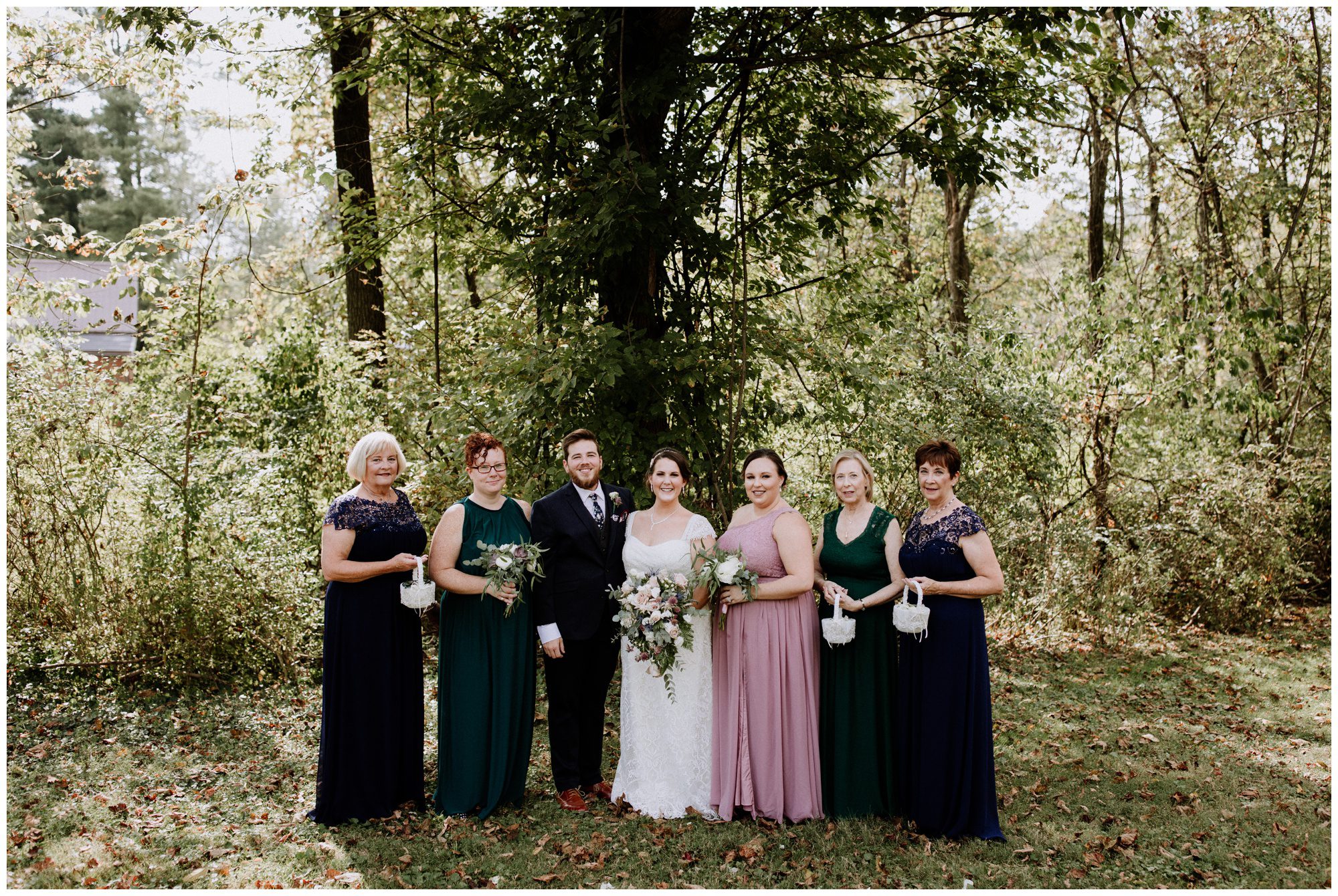 Historic Shady Lane Photographer, Historic Shady Lane Wedding, York Pennsylvania Wedding Photographer, PA Elopement Photographer