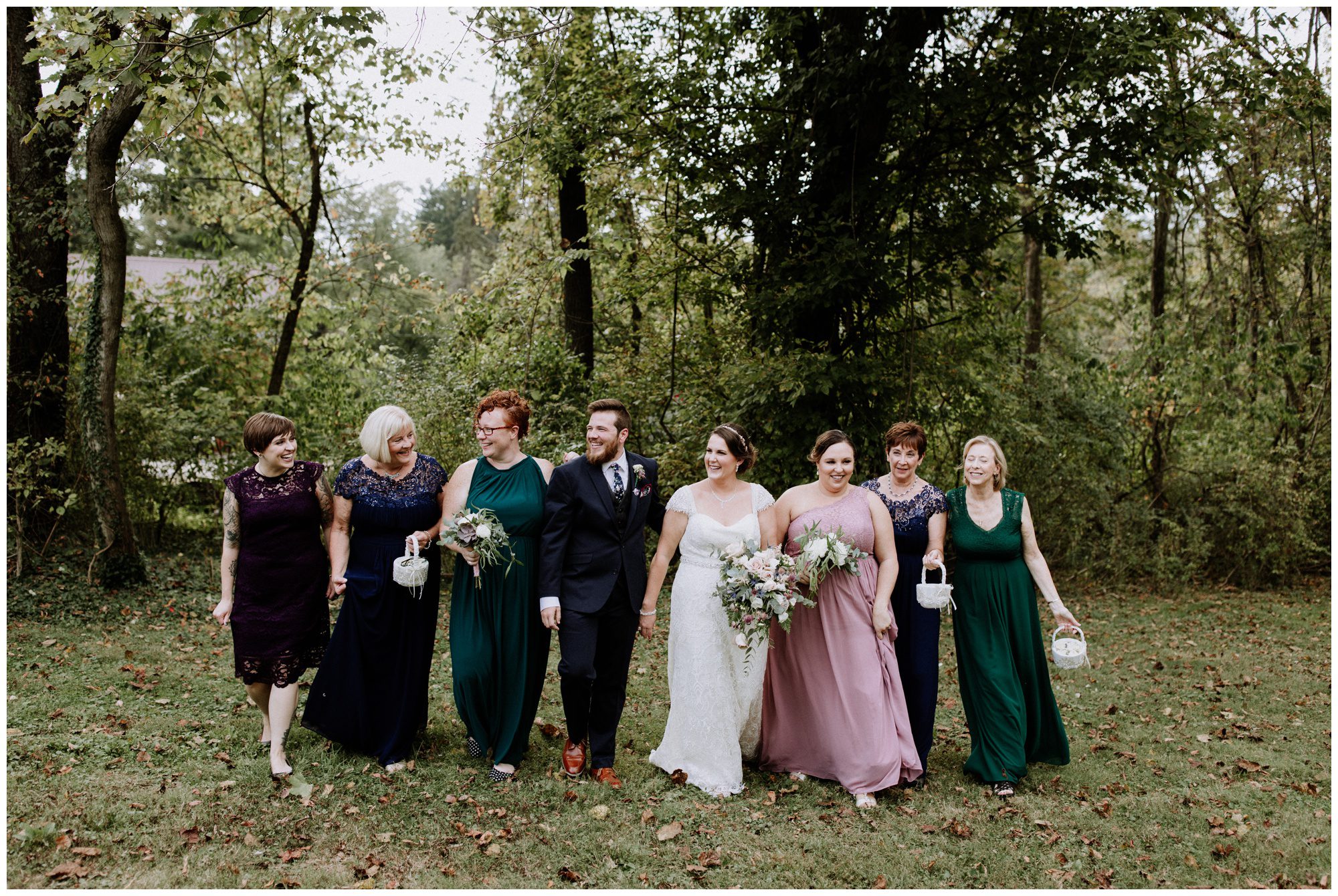 Historic Shady Lane Photographer, Historic Shady Lane Wedding, York Pennsylvania Wedding Photographer, PA Elopement Photographer