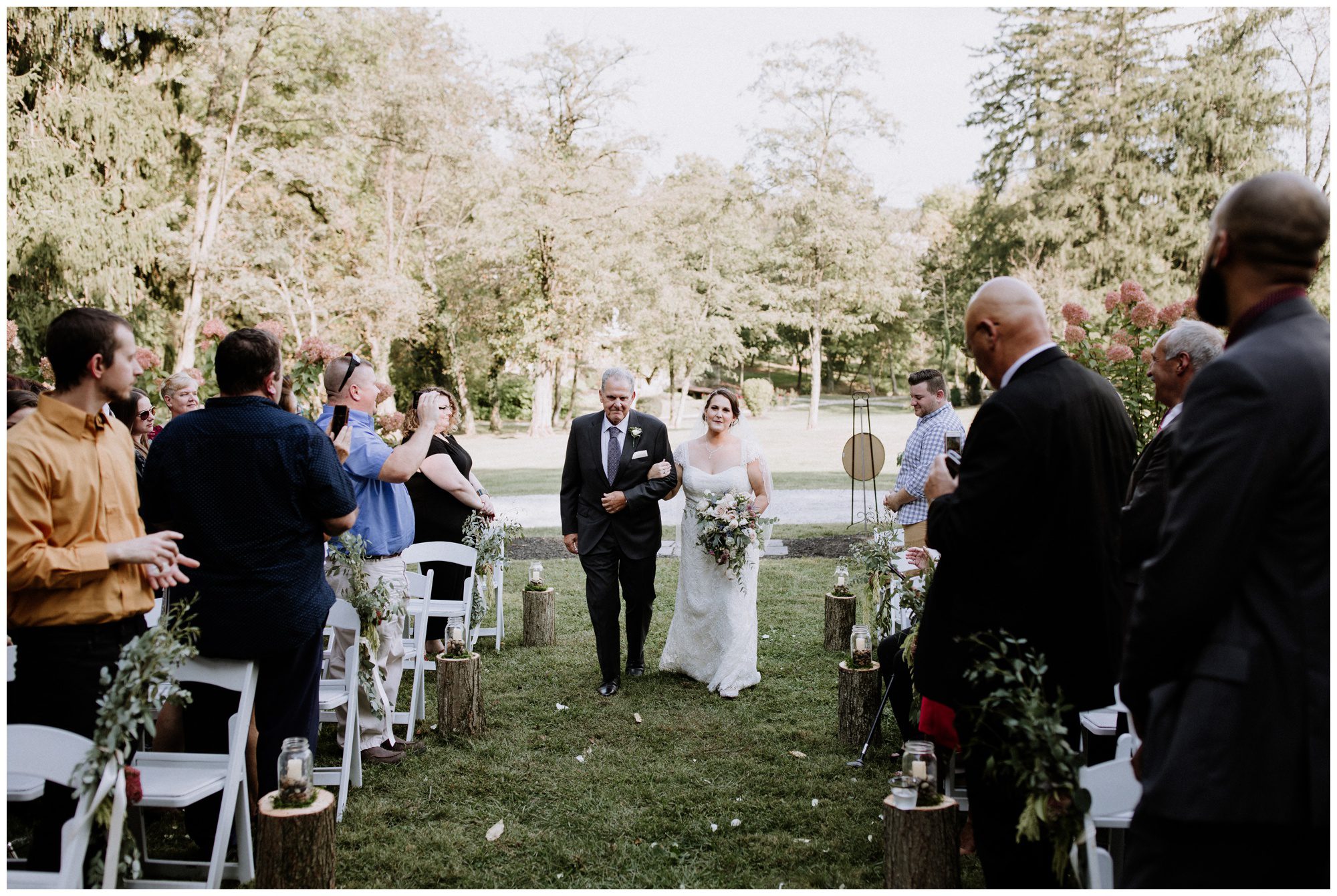 Historic Shady Lane Photographer, Historic Shady Lane Wedding, York Pennsylvania Wedding Photographer, PA Elopement Photographer