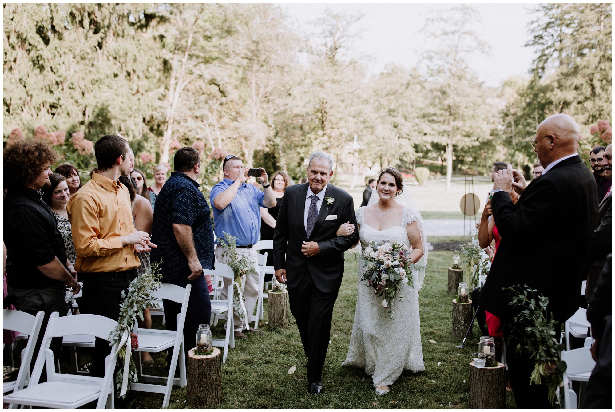 Historic Shady Lane Photographer, Historic Shady Lane Wedding, York Pennsylvania Wedding Photographer, PA Elopement Photographer